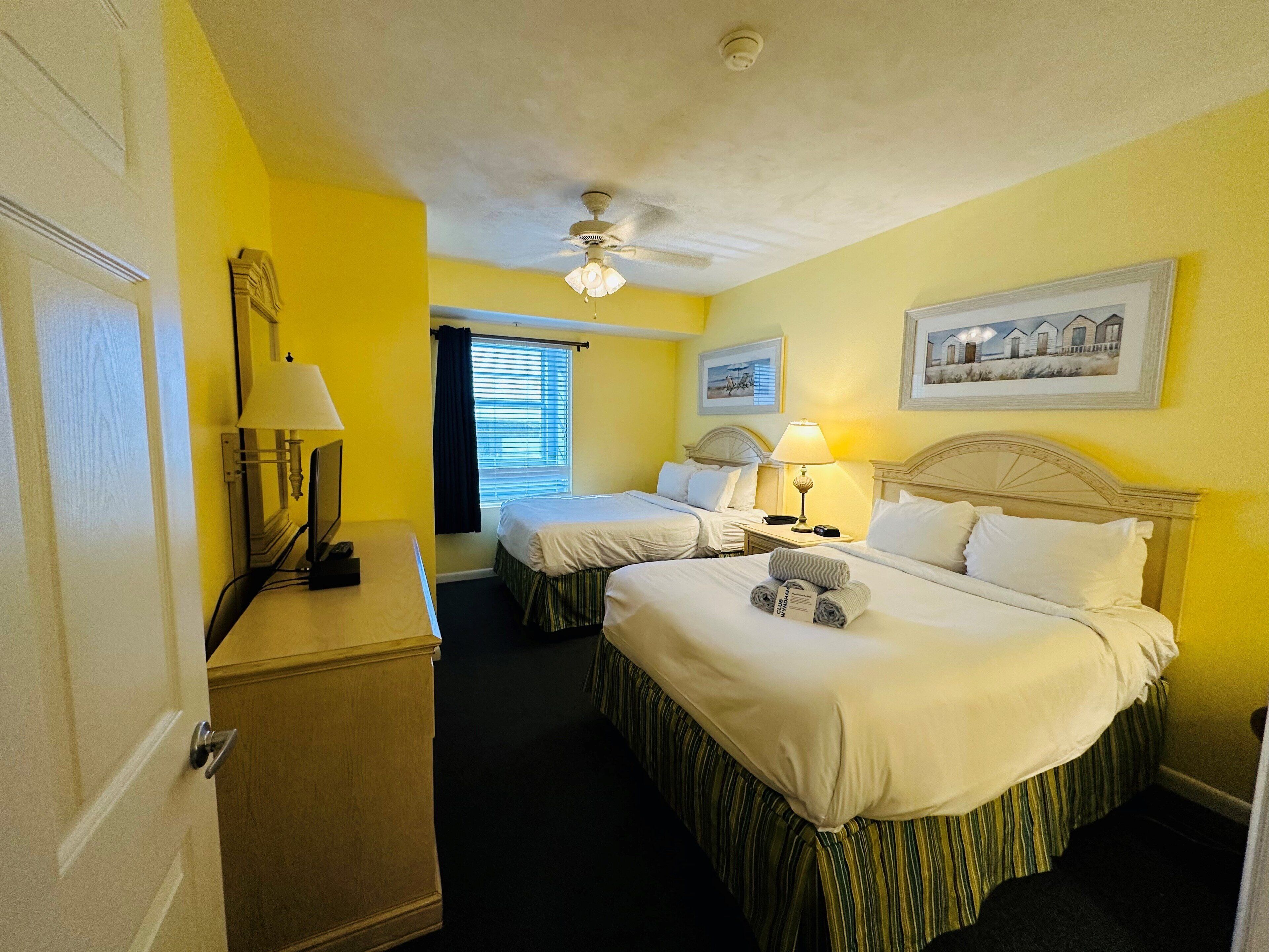 Club Wyndham Ocean Walk