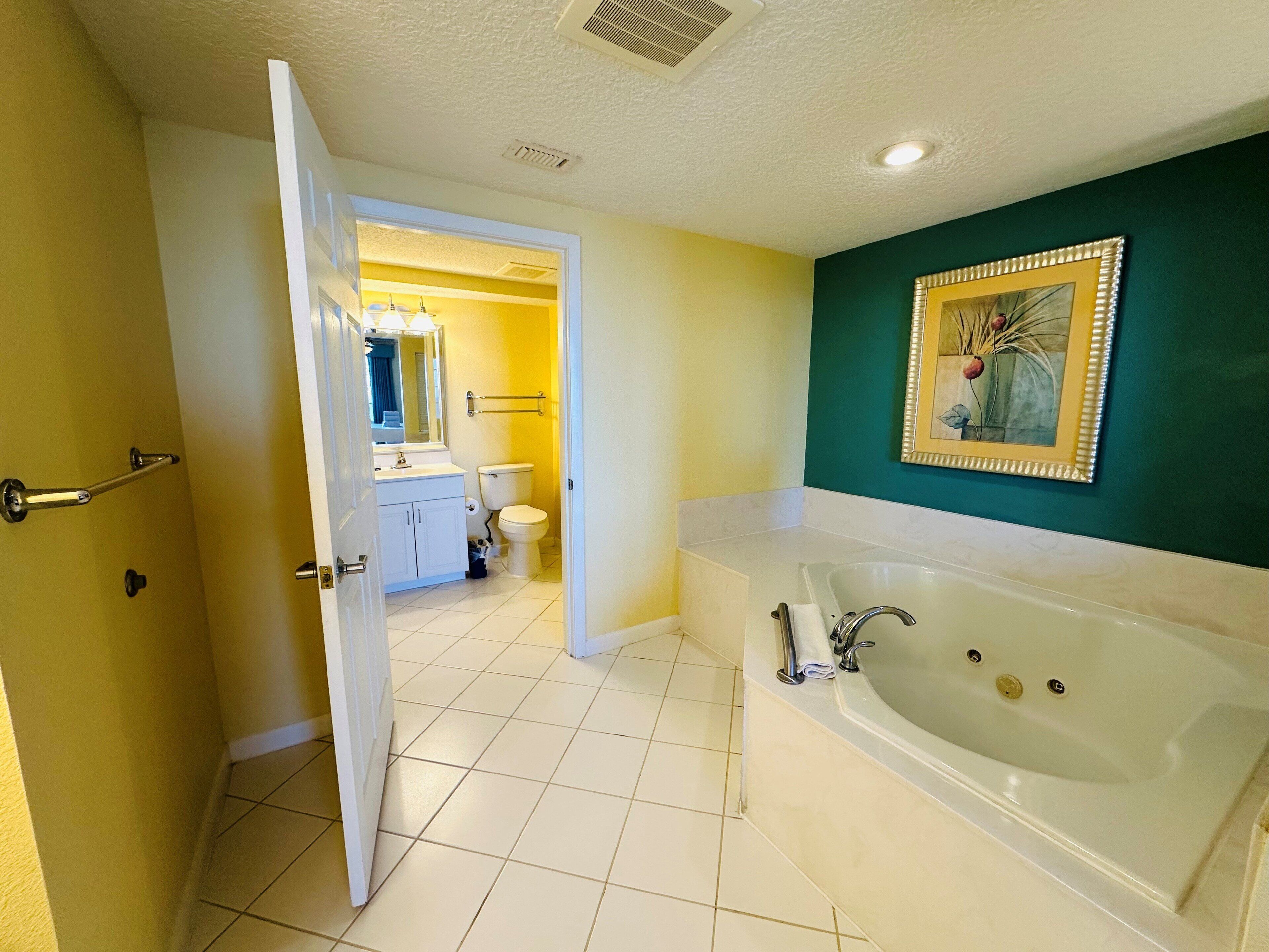 Club Wyndham Ocean Walk