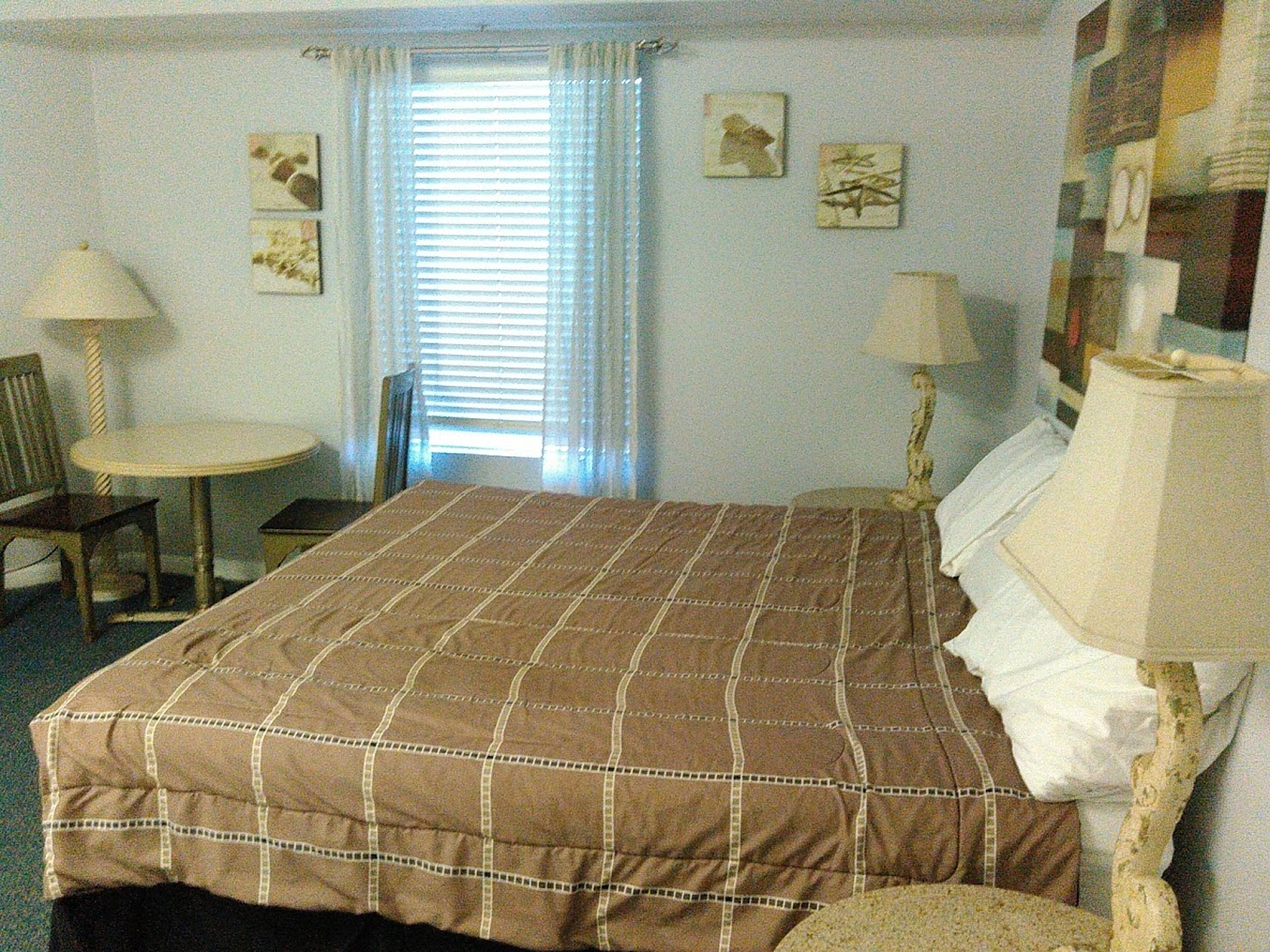 Club Wyndham Ocean Walk