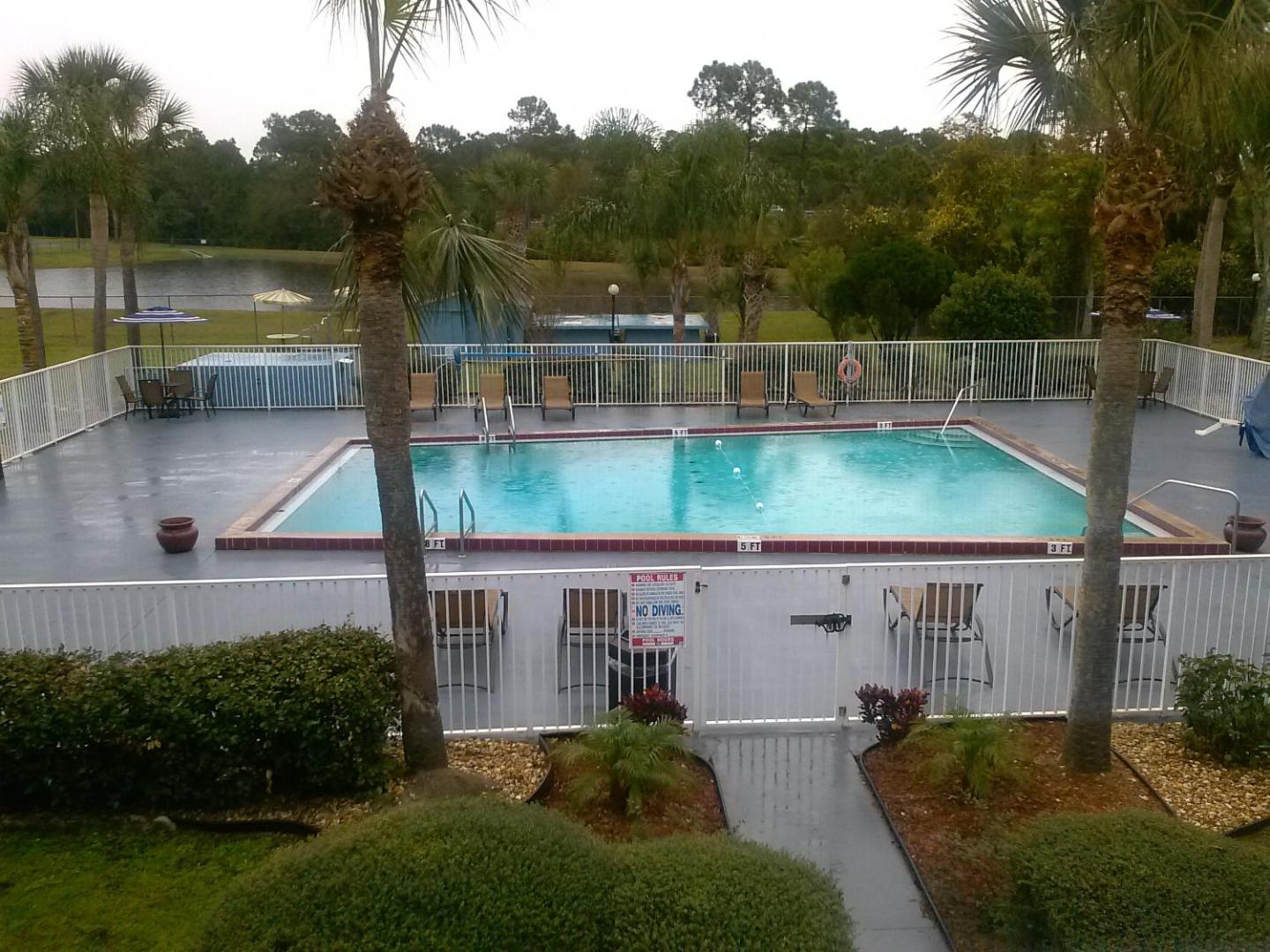 Days Inn by Wyndham Daytona Beach Speedway