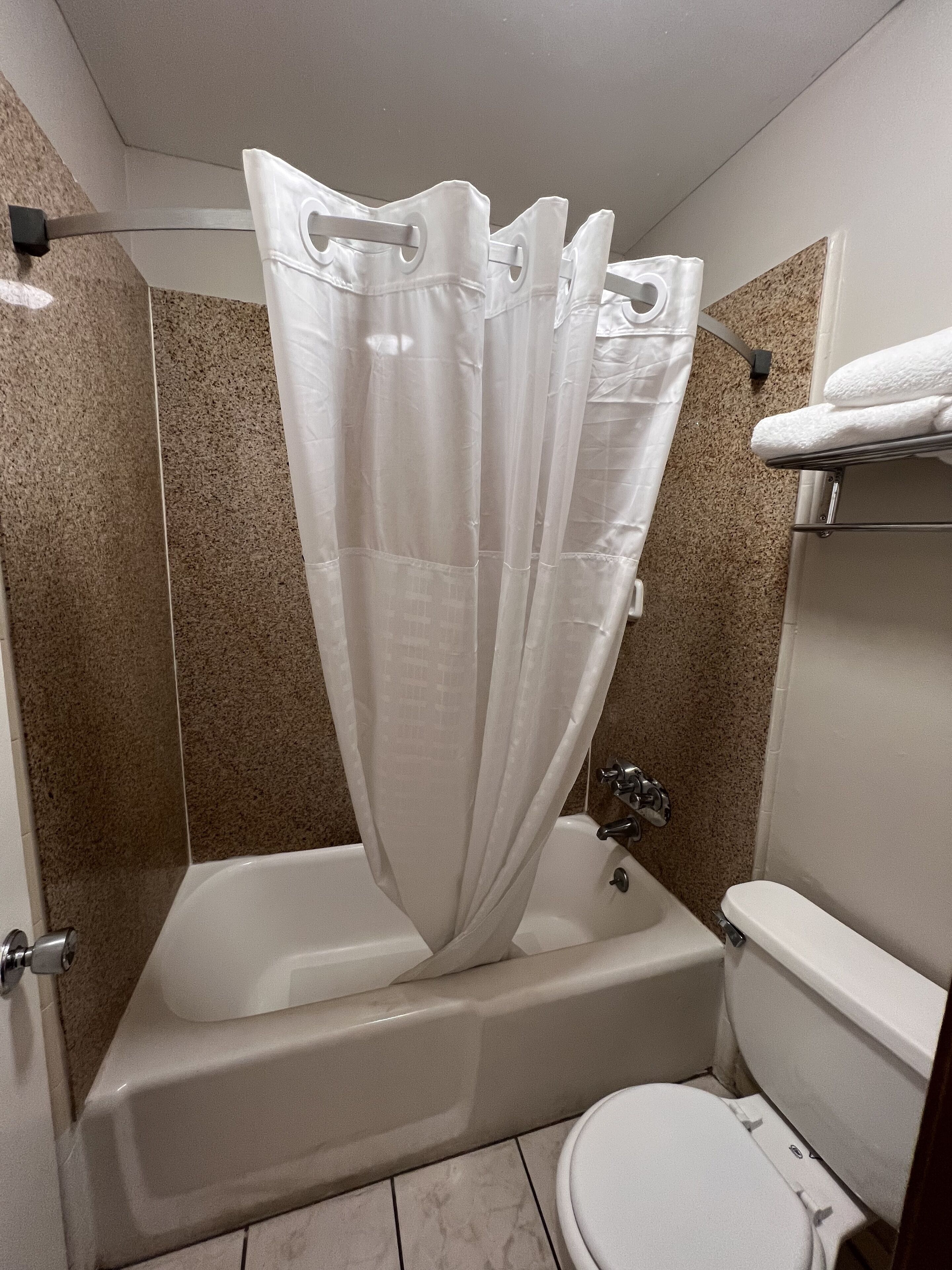 Days Inn by Wyndham Daytona Beach Speedway