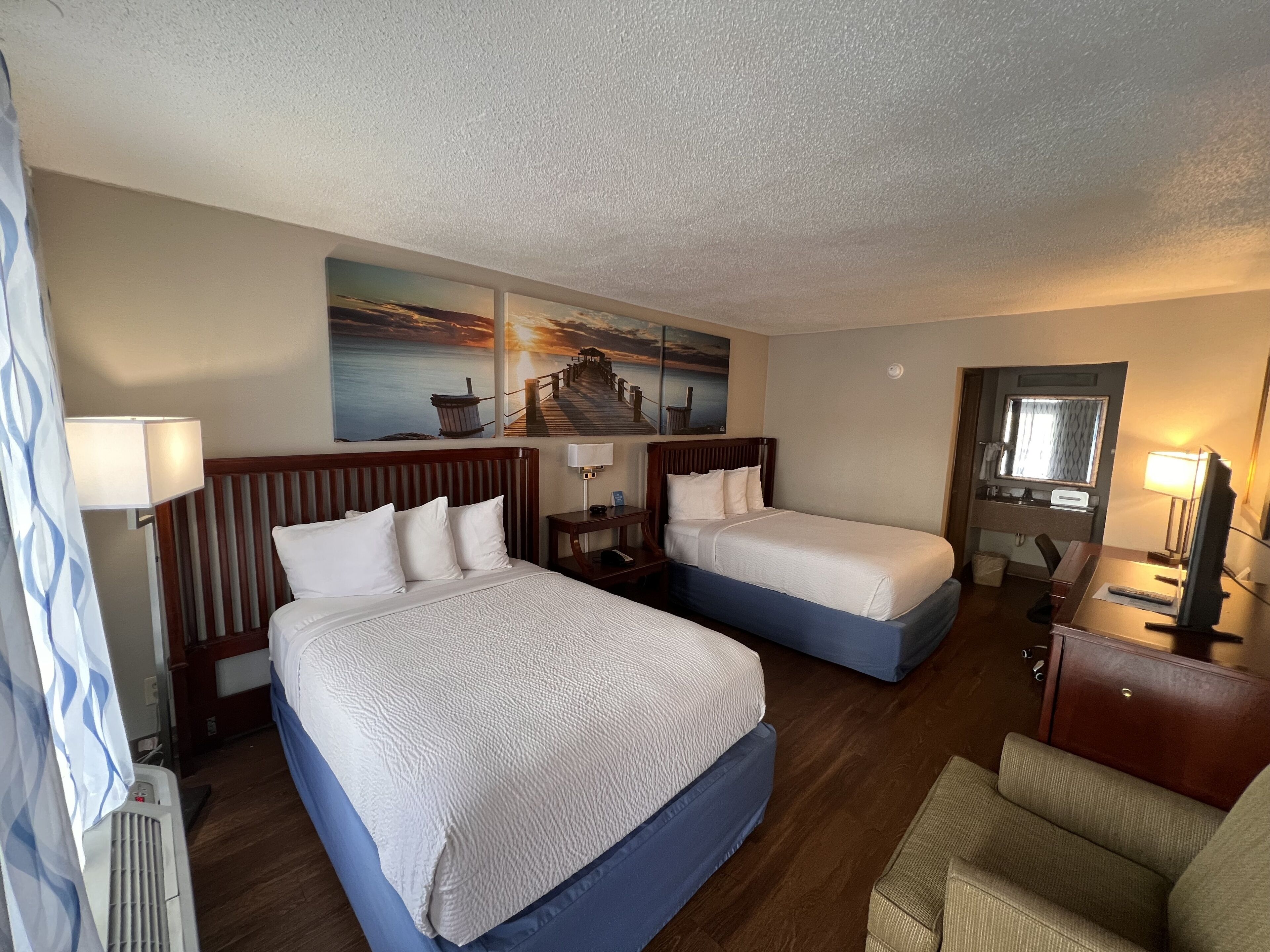 Days Inn by Wyndham Daytona Beach Speedway
