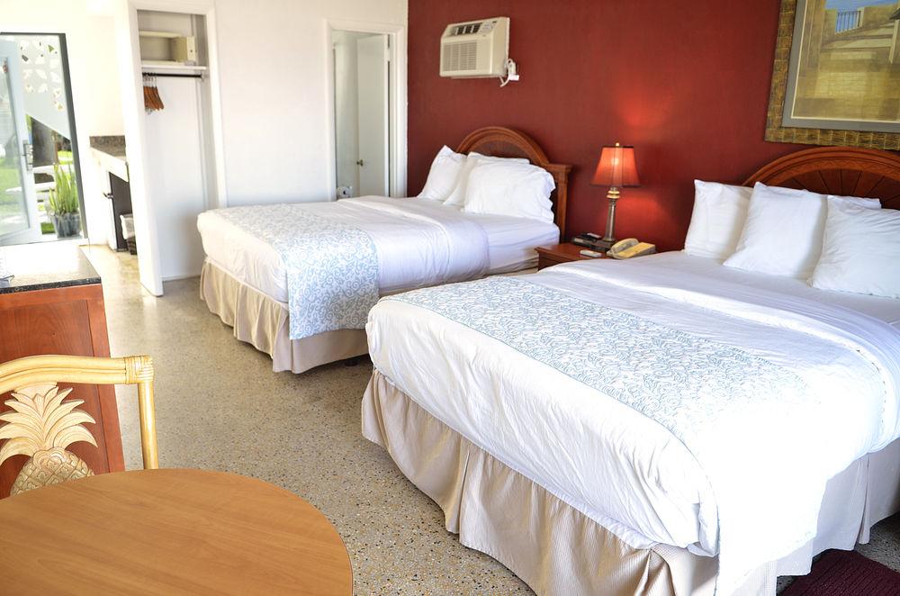 Dream Inn