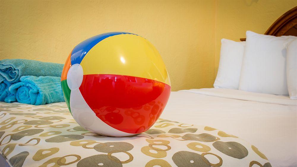 Dream Inn