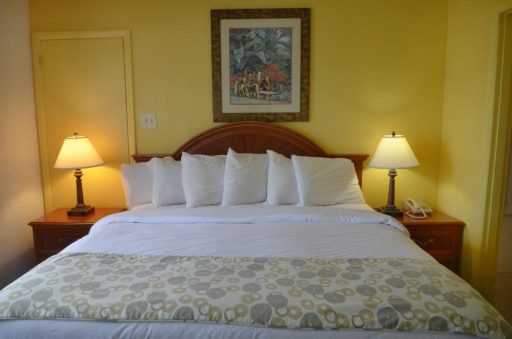 Dream Inn