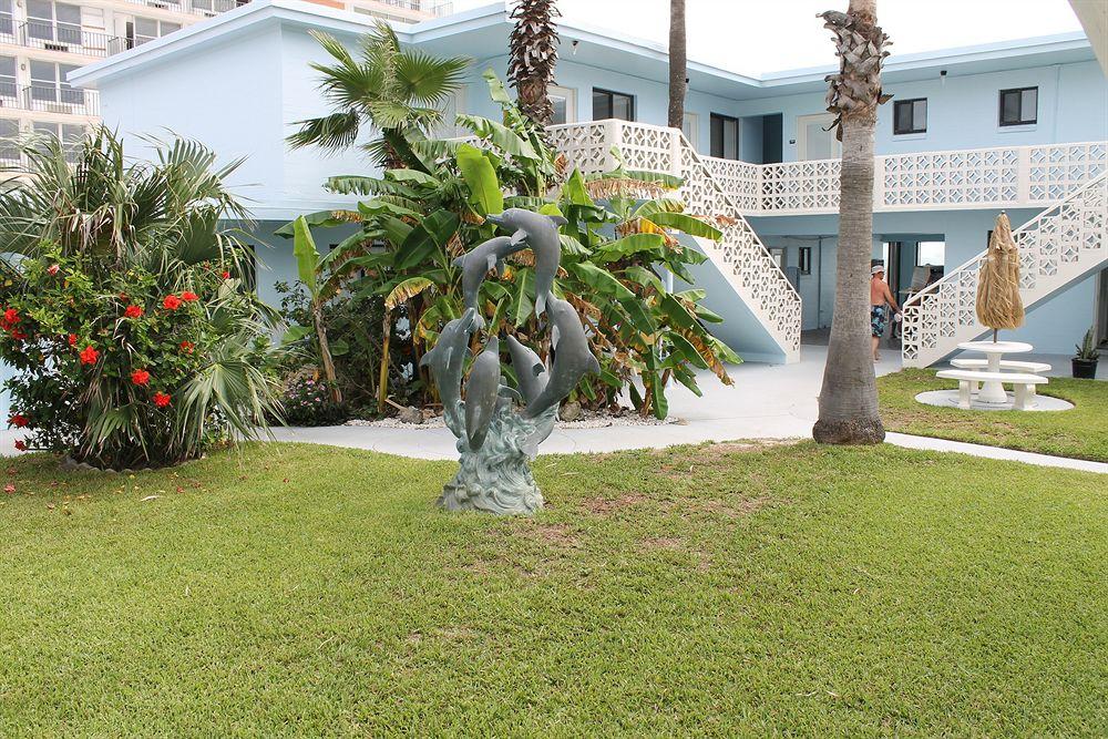 Dream Inn