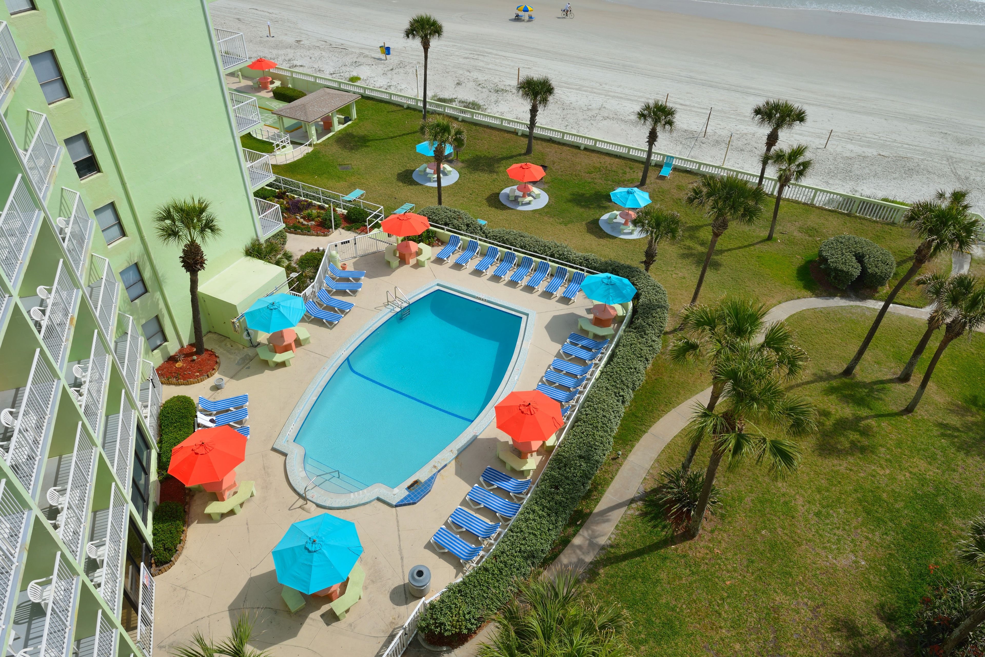 El Caribe Resort & Conference Center