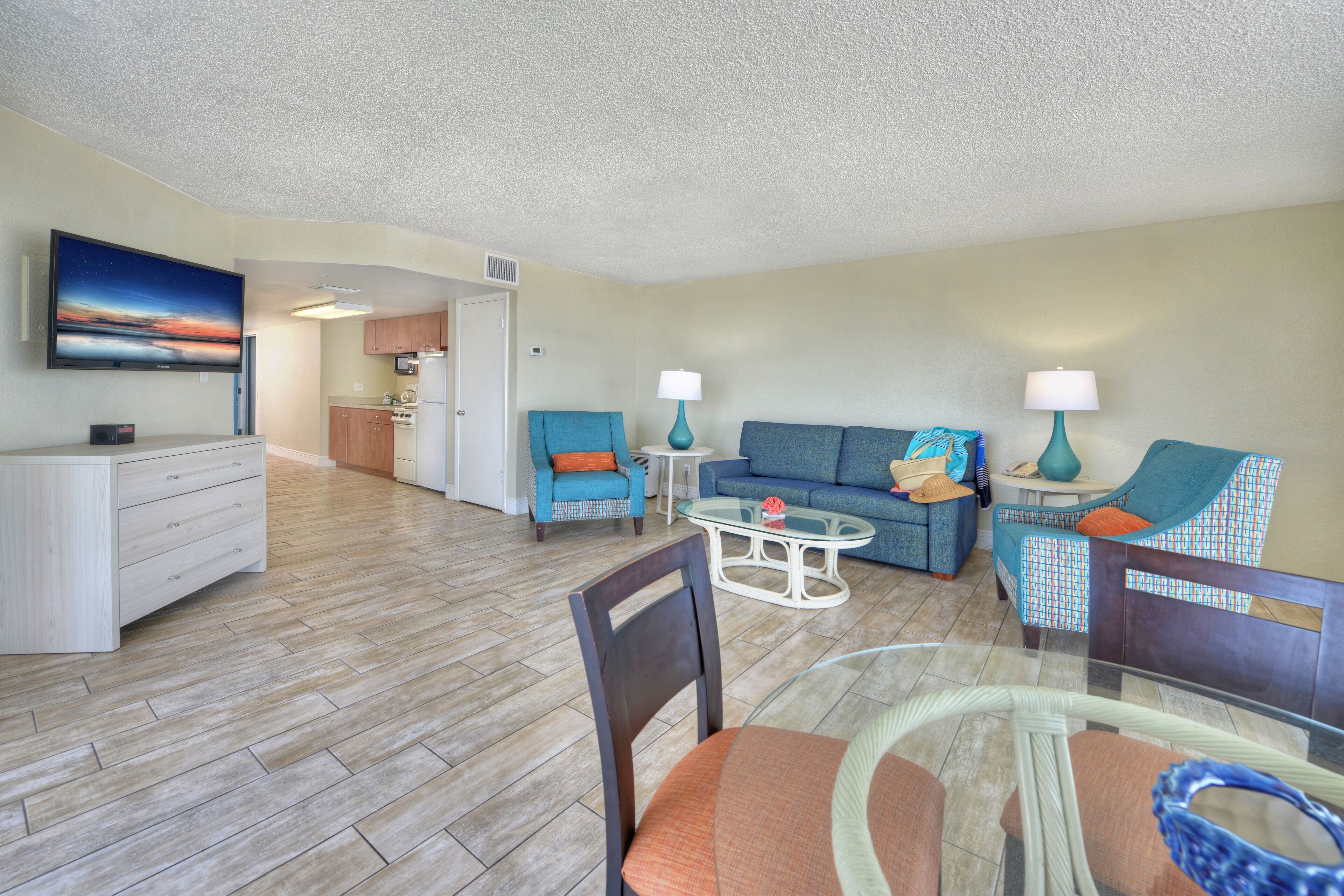 El Caribe Resort & Conference Center