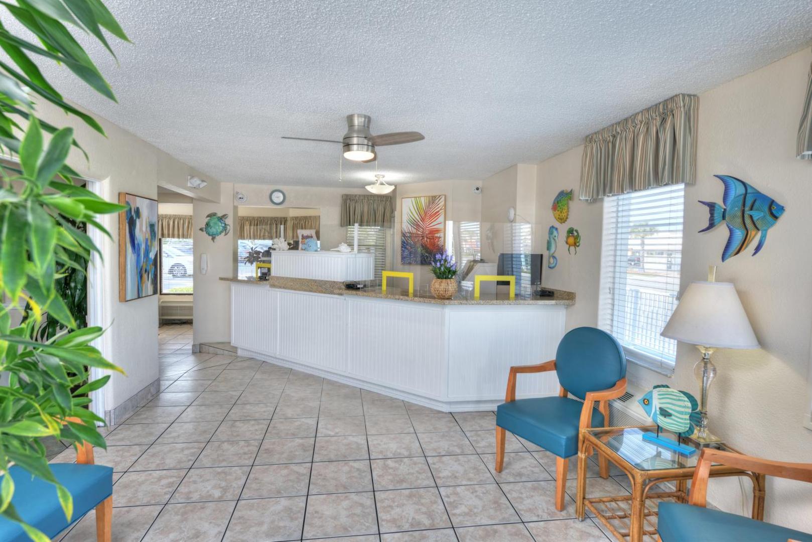 El Caribe Resort & Conference Center