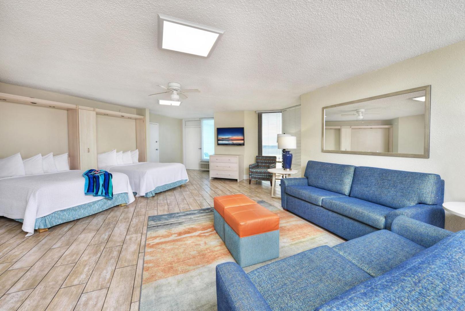 El Caribe Resort & Conference Center