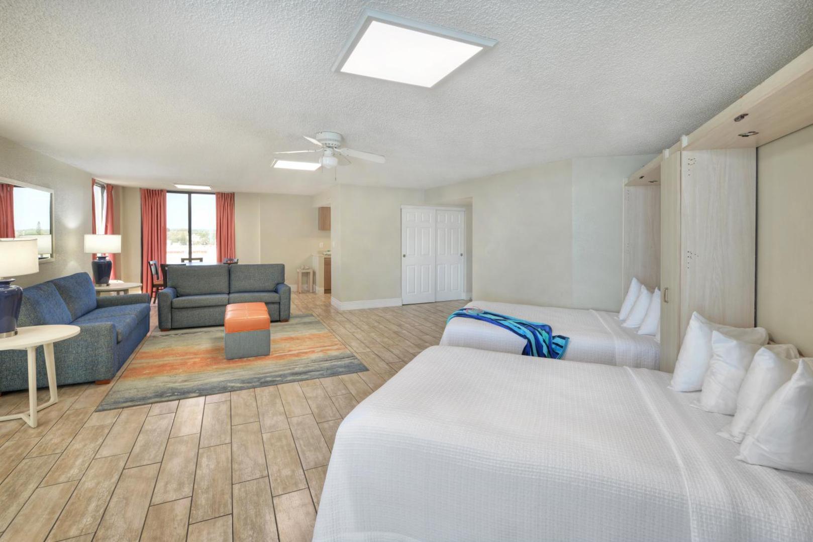 El Caribe Resort & Conference Center