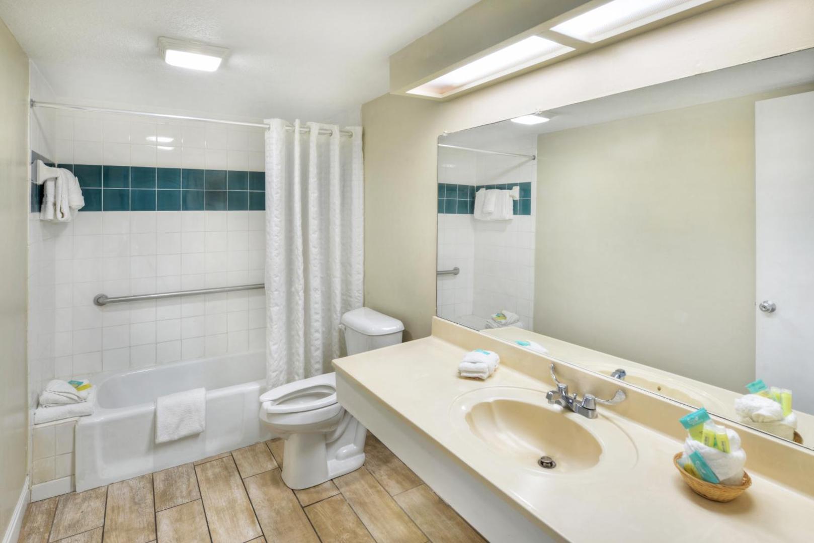 El Caribe Resort & Conference Center