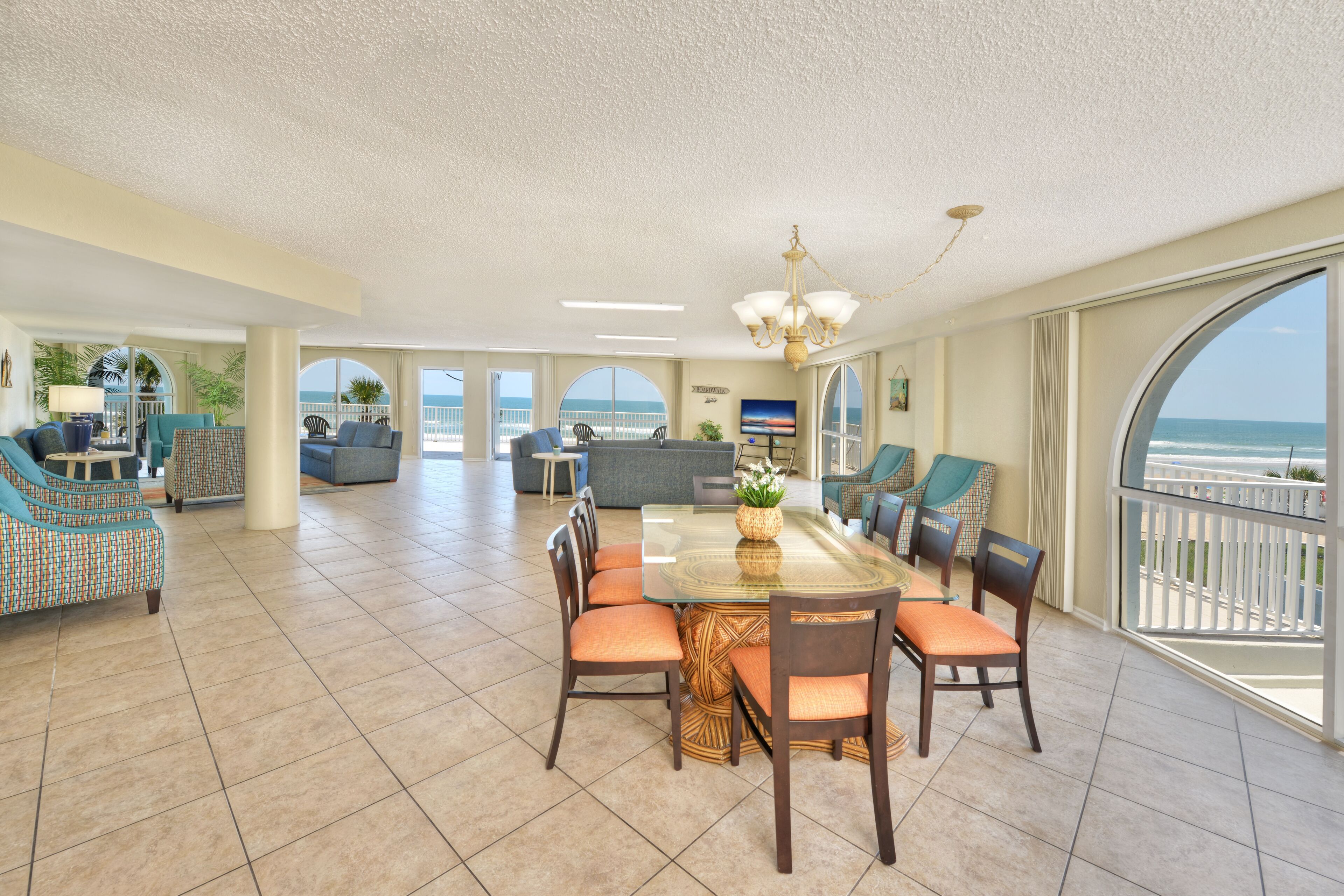 El Caribe Resort & Conference Center