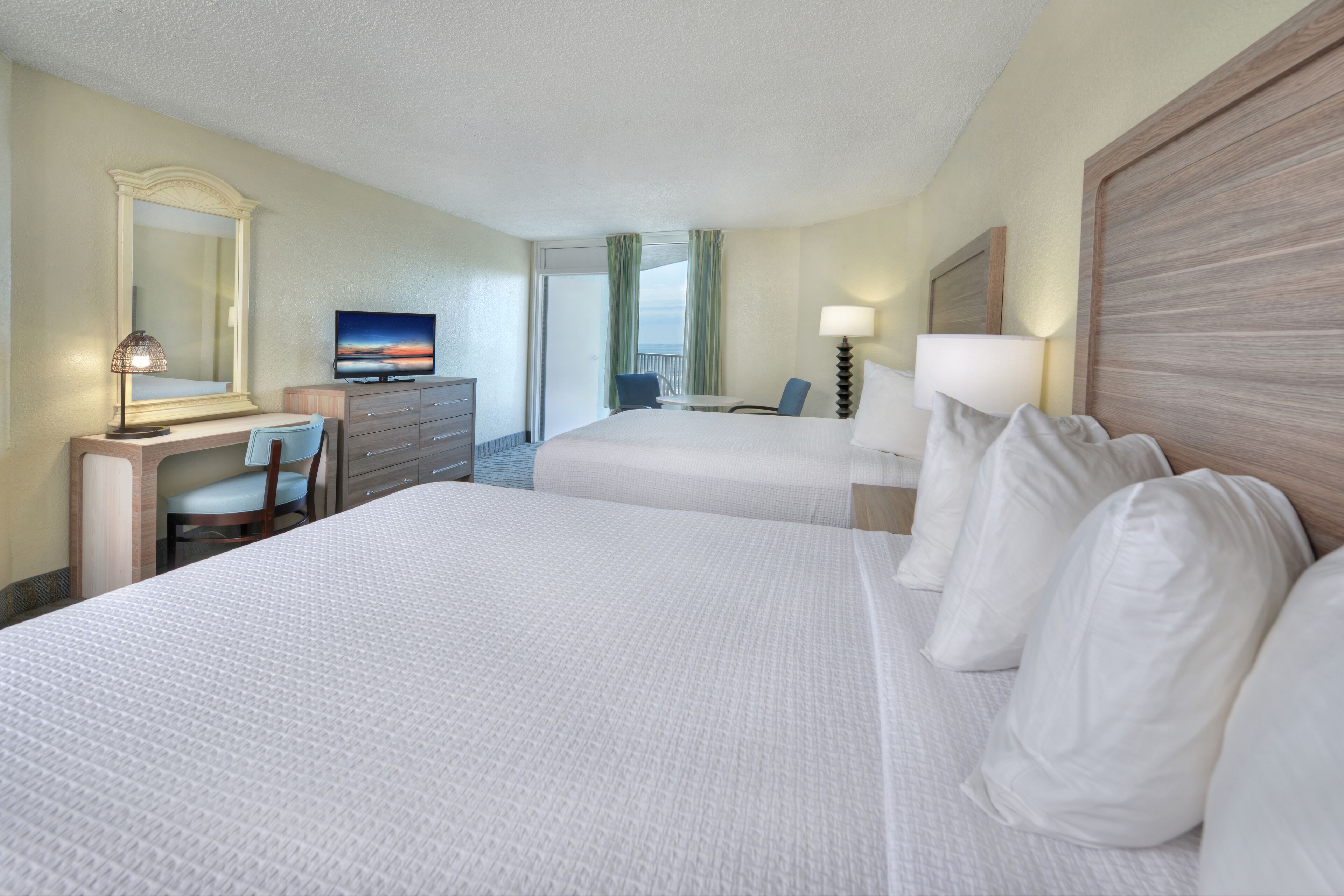 El Caribe Resort & Conference Center