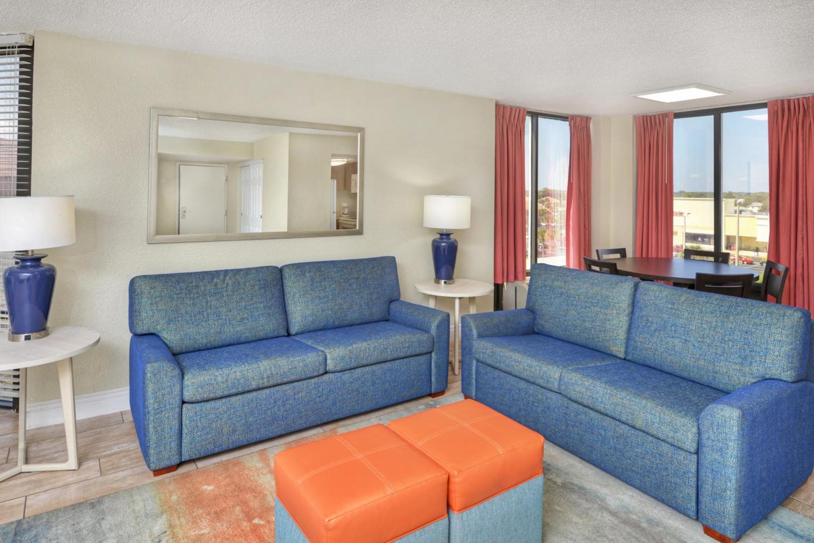 El Caribe Resort & Conference Center