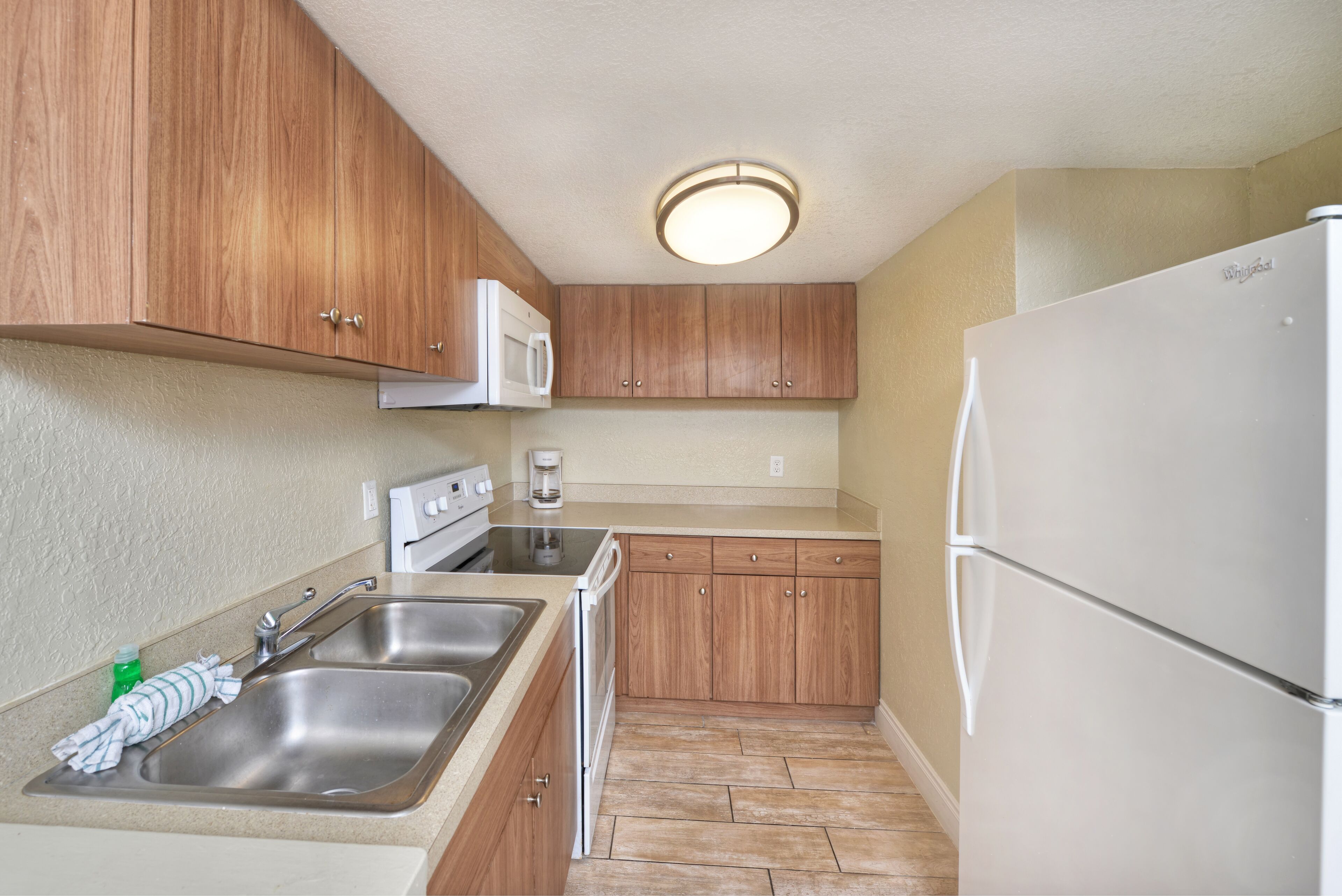 El Caribe Resort & Conference Center