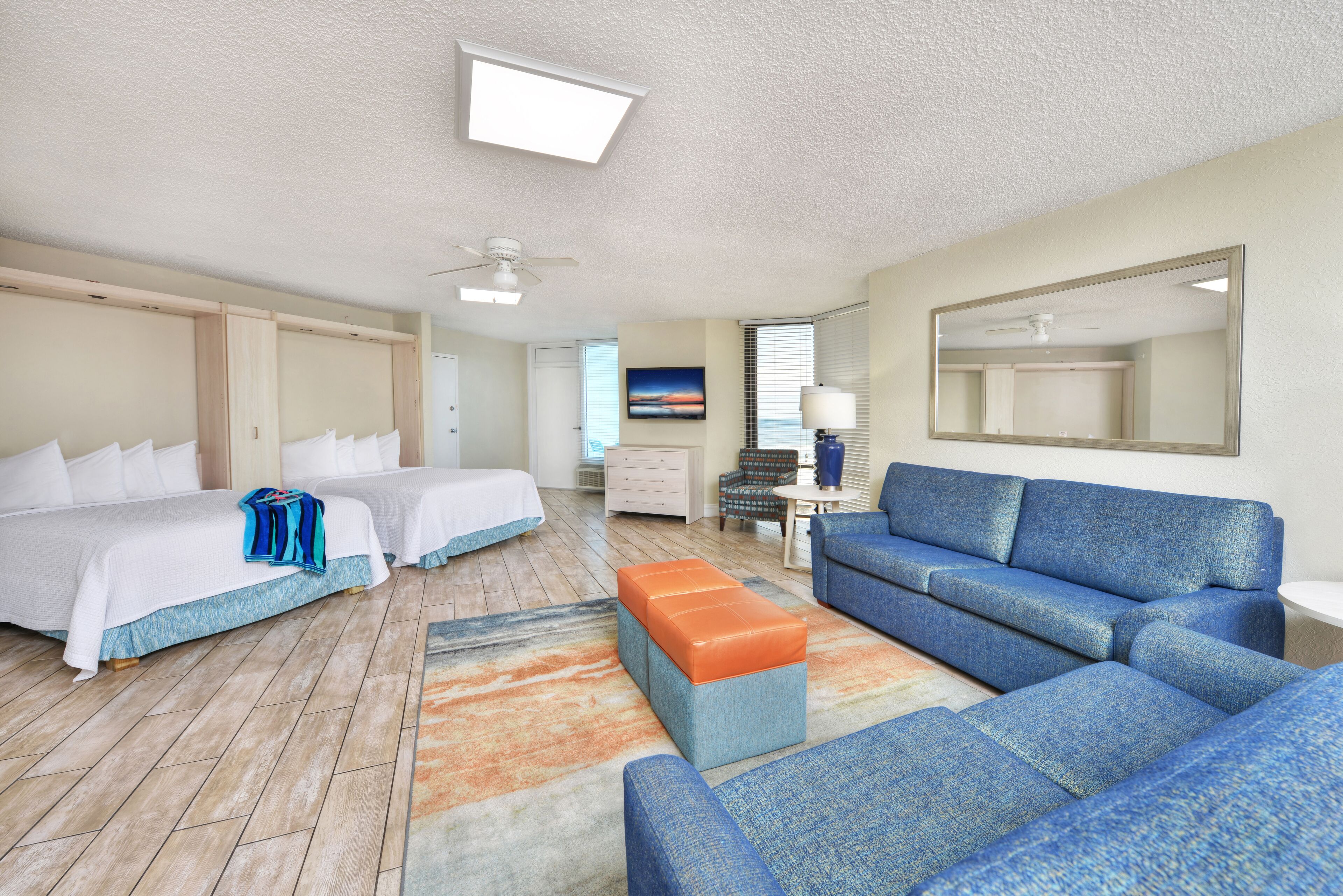 El Caribe Resort & Conference Center