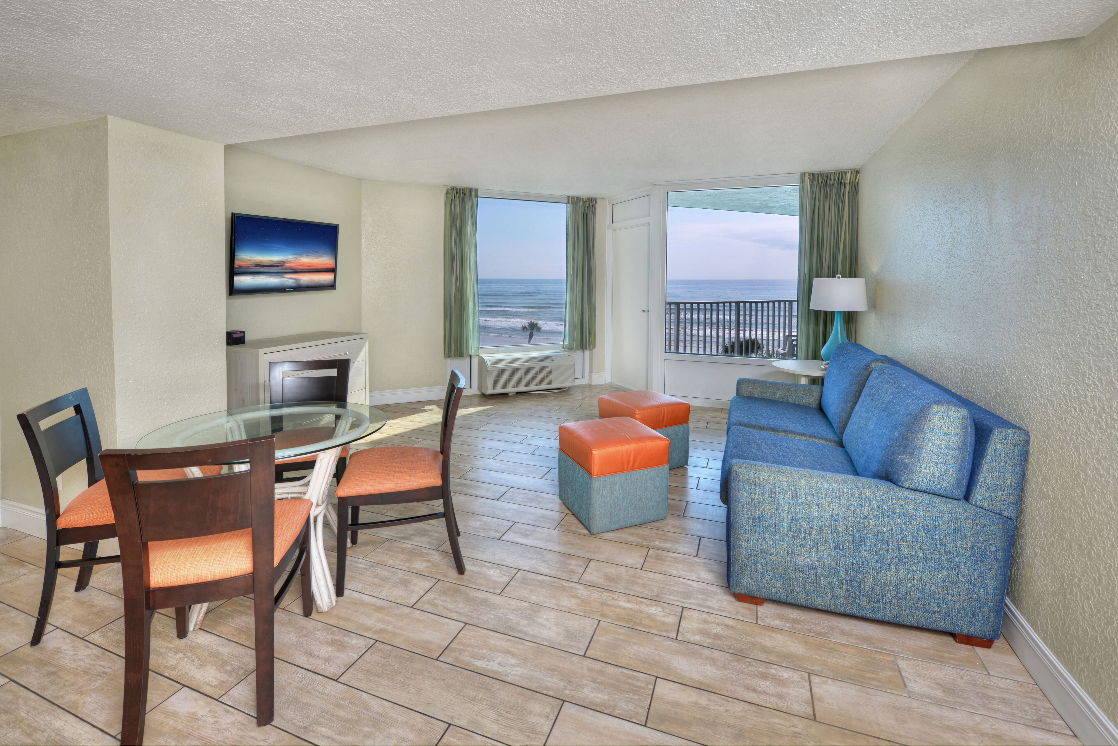 El Caribe Resort & Conference Center