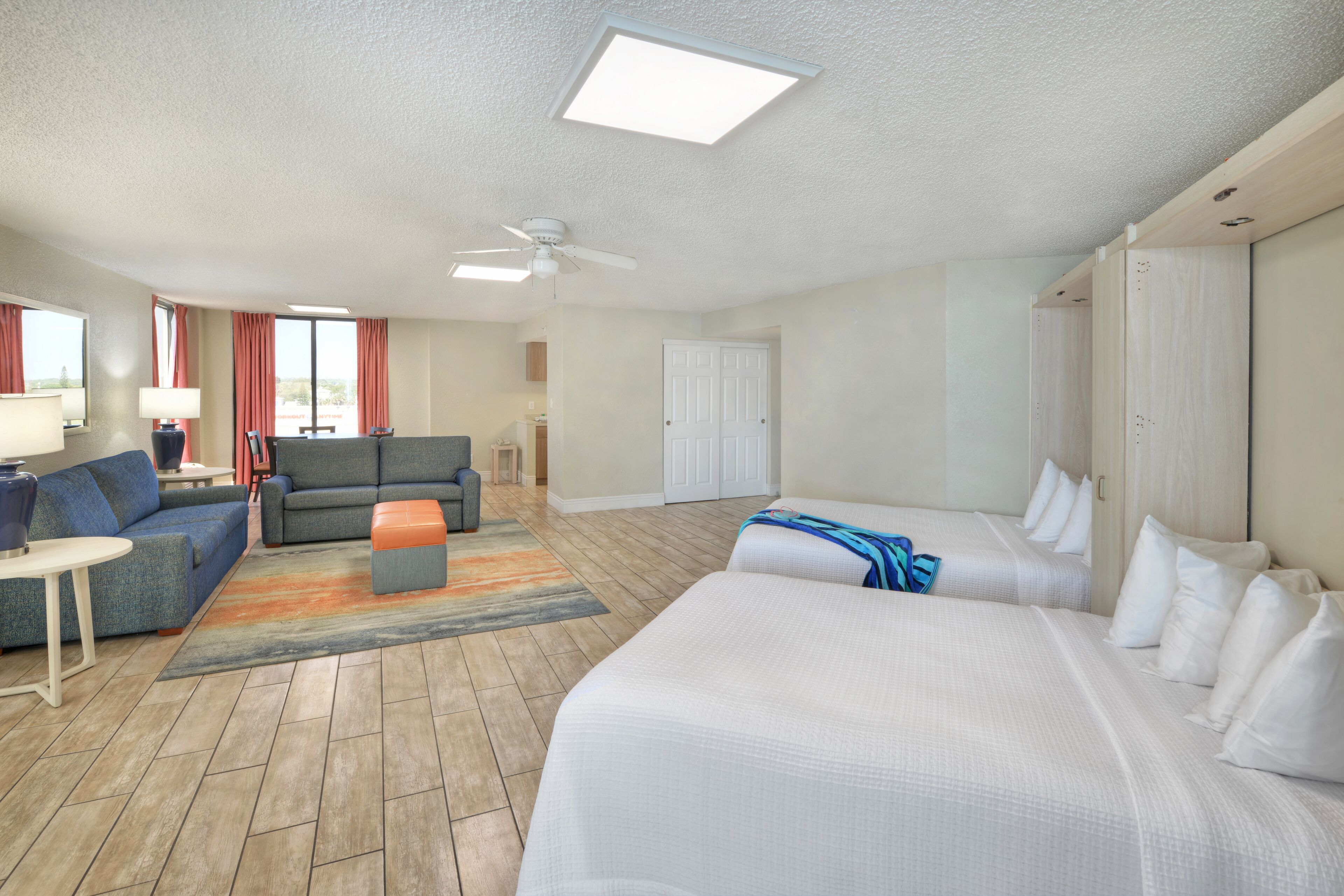 El Caribe Resort & Conference Center