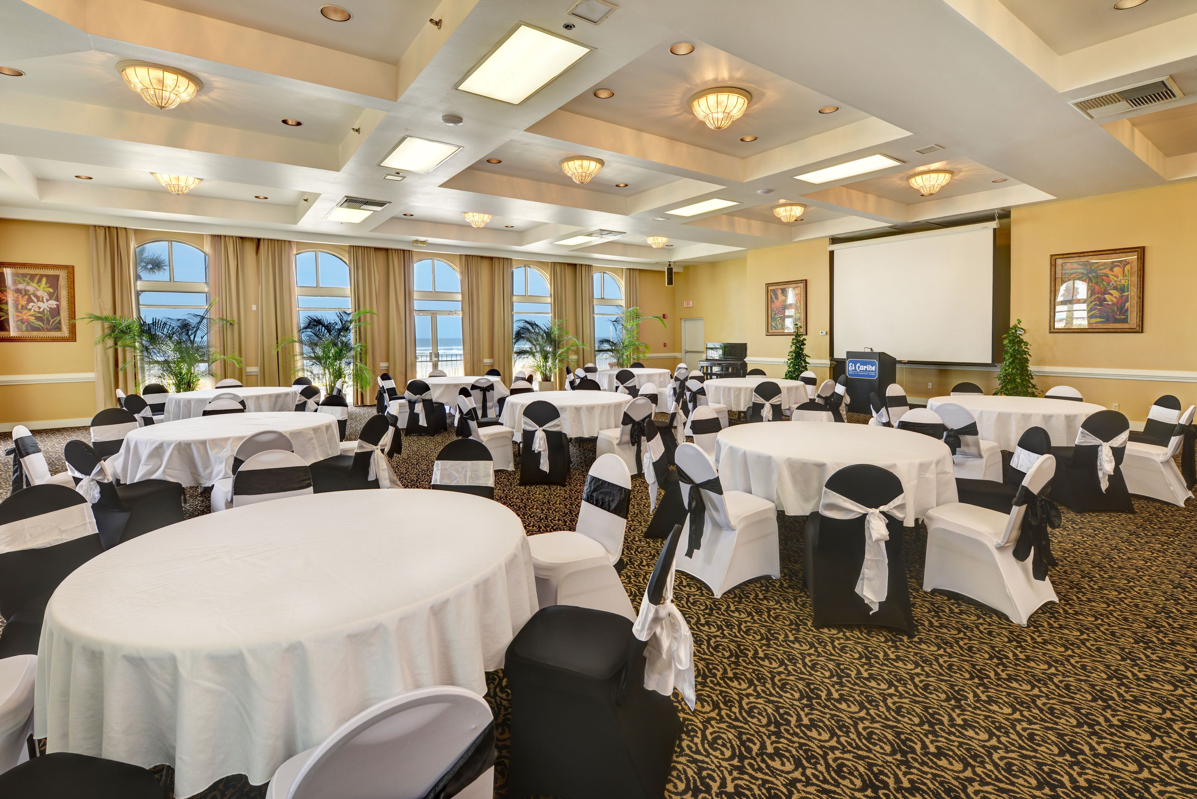 El Caribe Resort & Conference Center