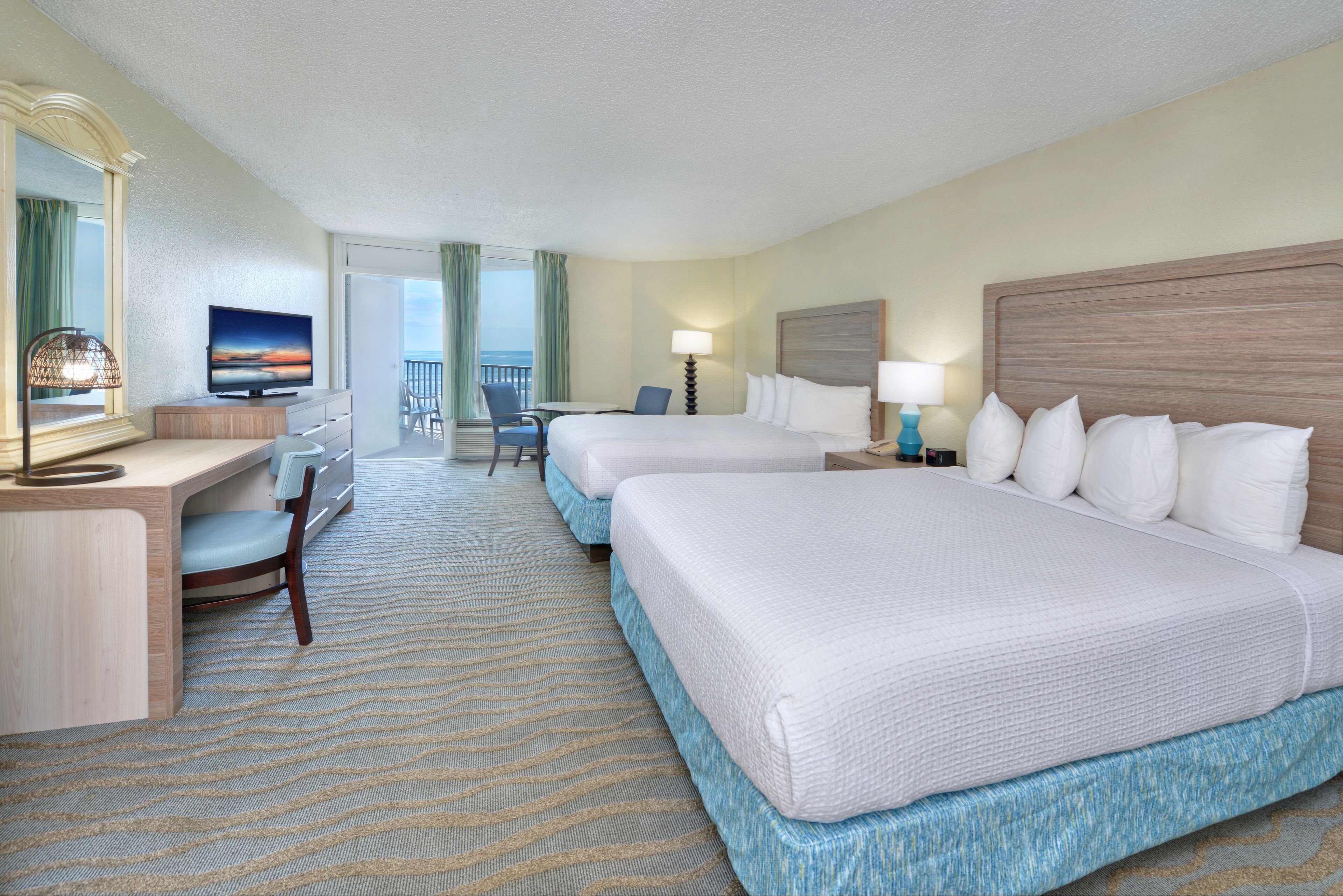 El Caribe Resort & Conference Center