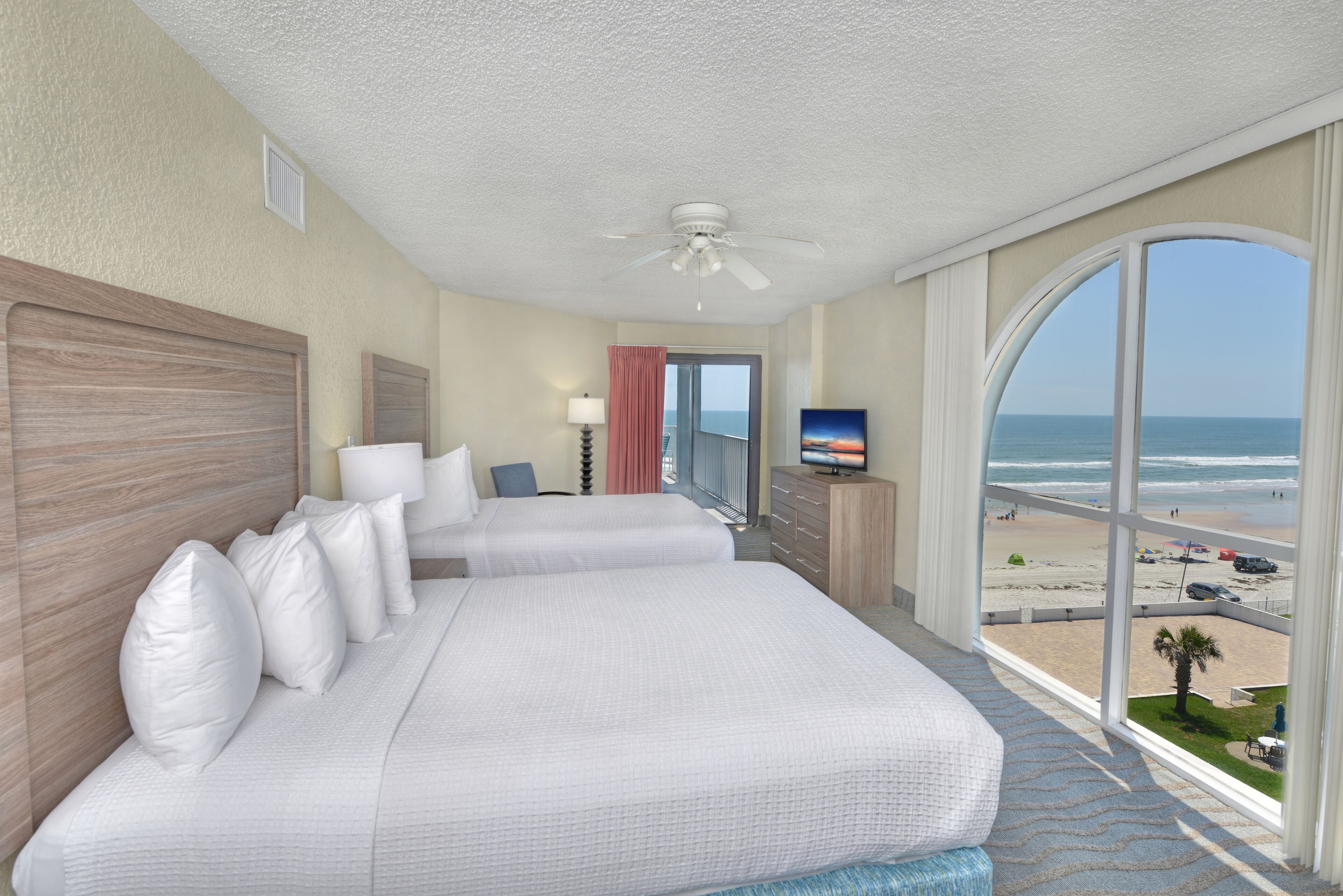 El Caribe Resort & Conference Center