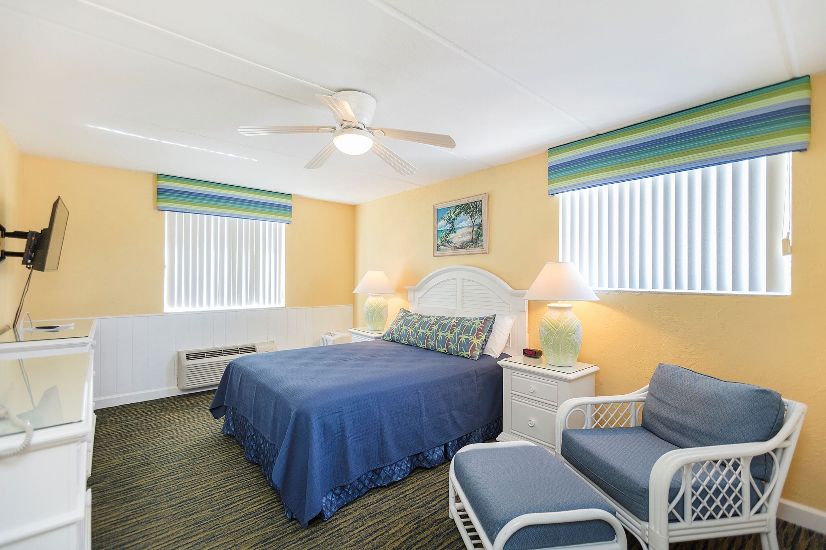 Fantasy Island Resort