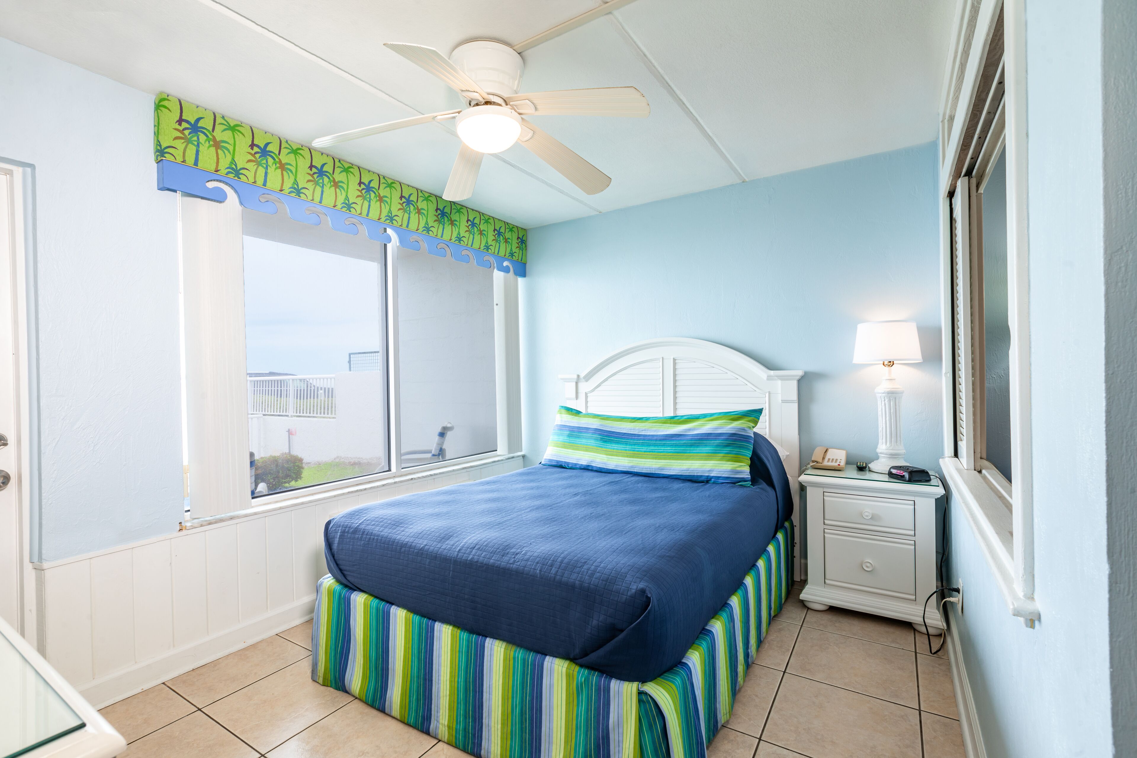Fantasy Island Resort