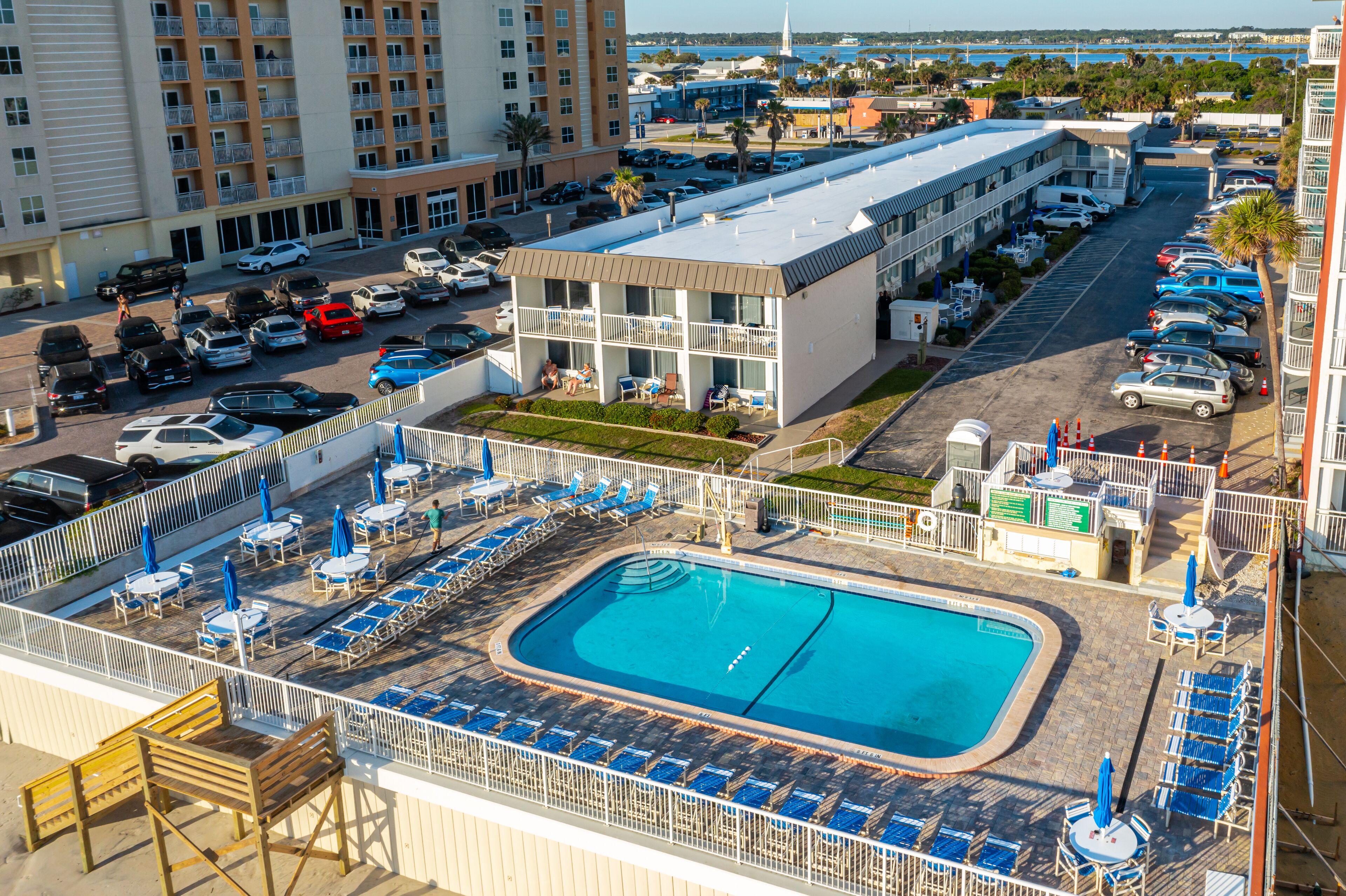 Fantasy Island Resort