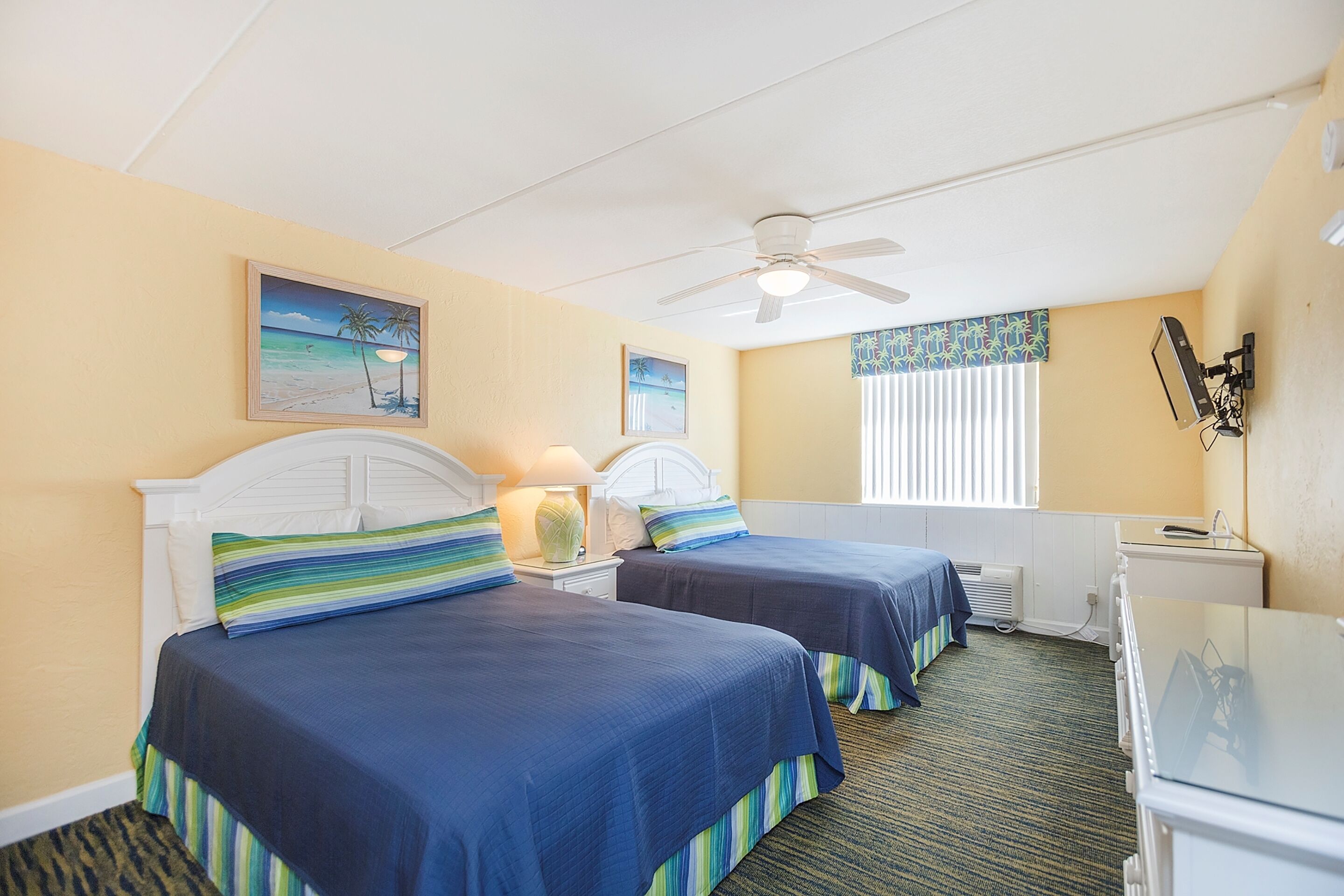 Fantasy Island Resort