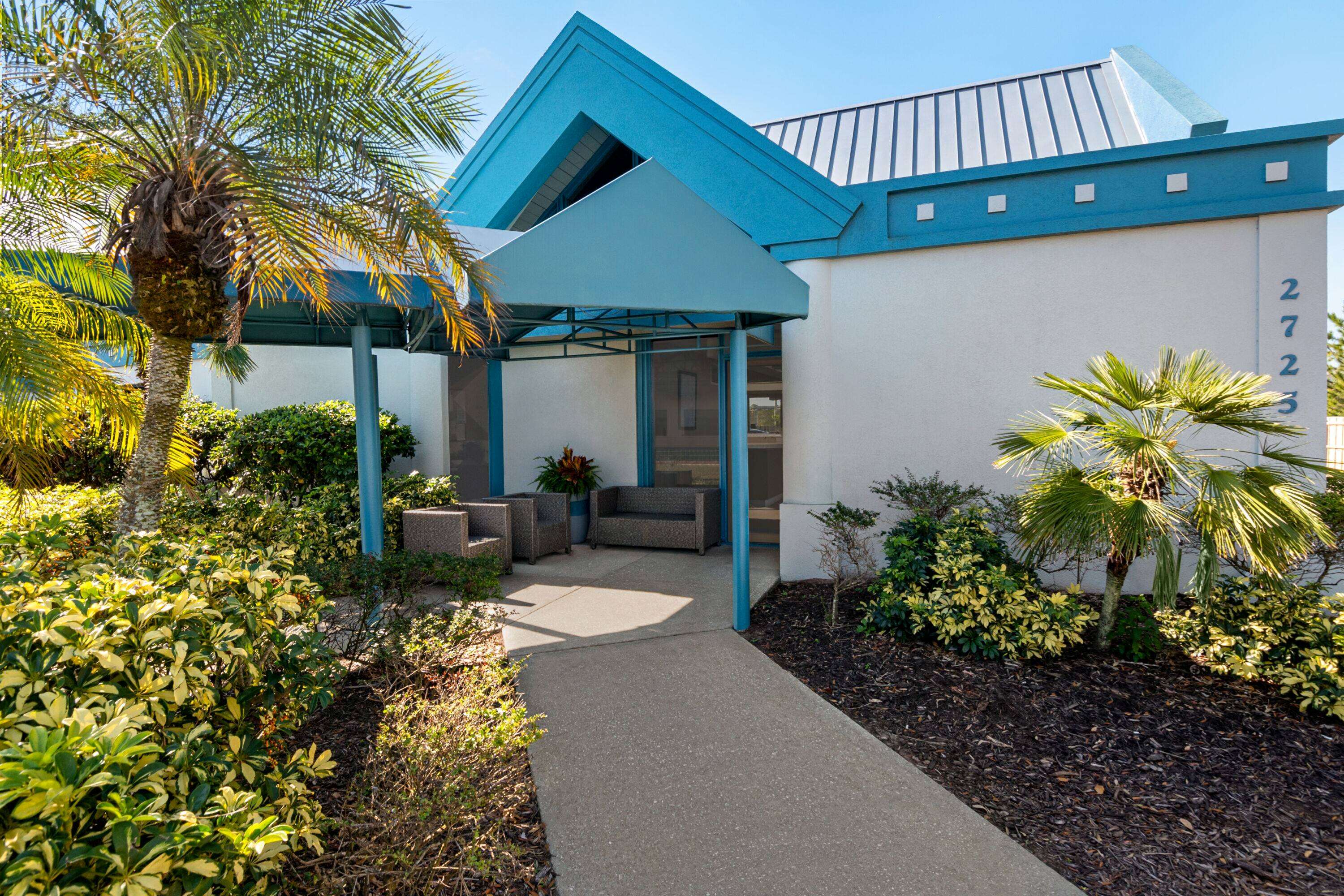 Baymont by Wyndham Daytona Beach/Intl Speedway