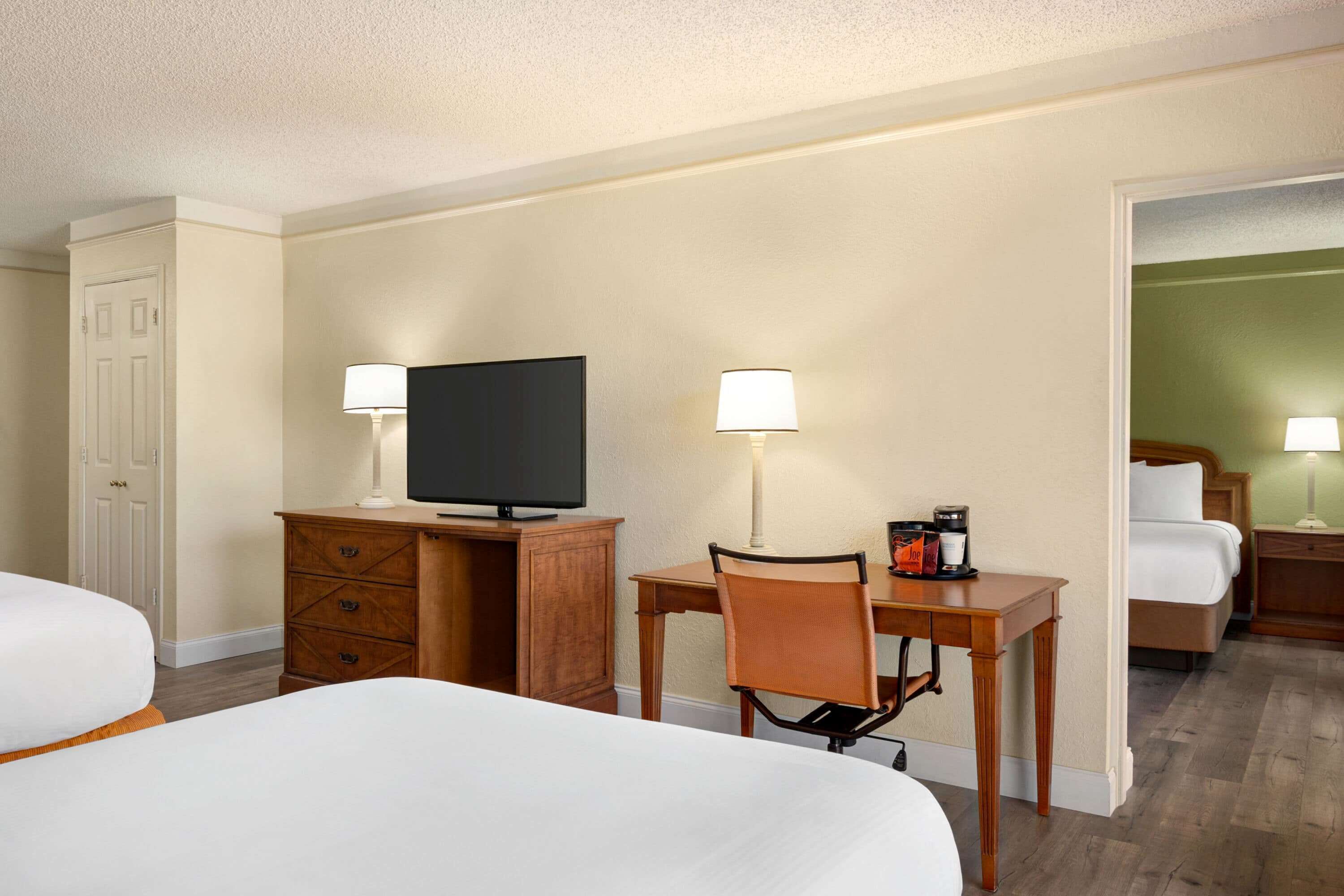 Baymont by Wyndham Daytona Beach/Intl Speedway