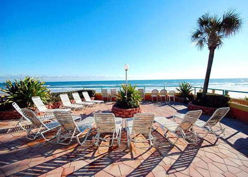 RUSHHH Daytona Beach, Tapestry Collection by Hilton