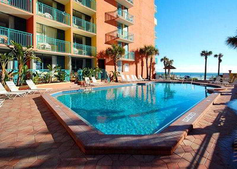 RUSHHH Daytona Beach, Tapestry Collection by Hilton