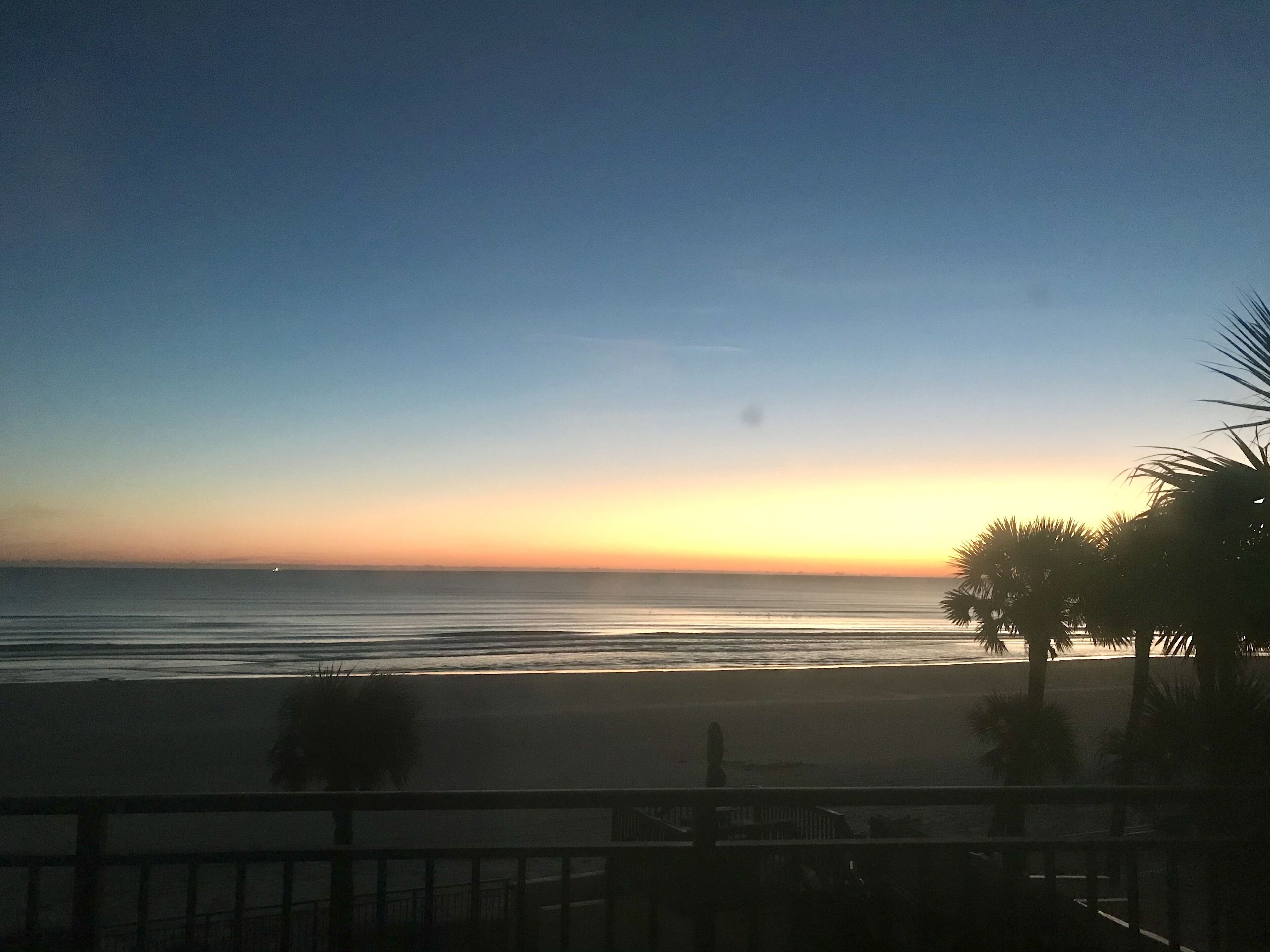 Mick's Beach Hideaway