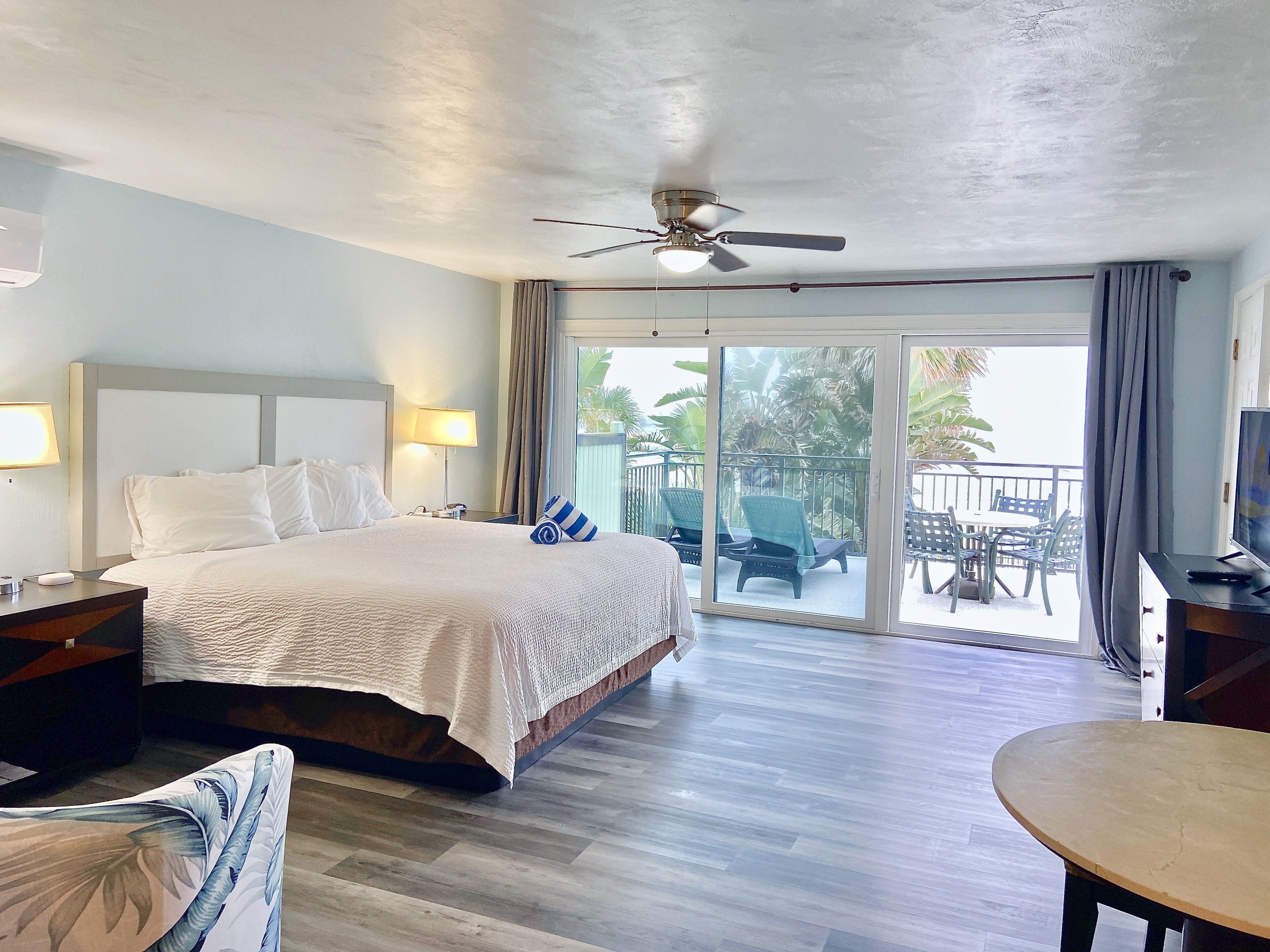 Mick's Beach Hideaway
