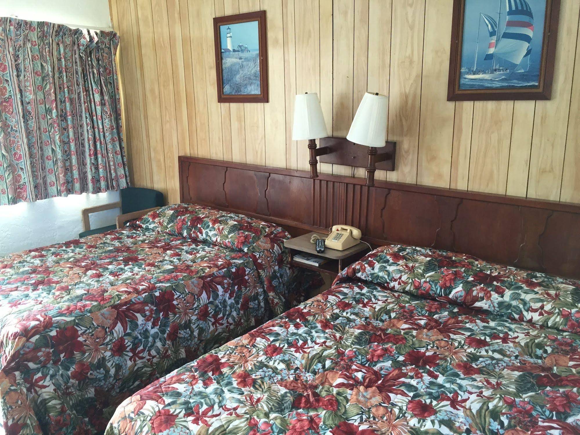 Ocean Holiday Motel