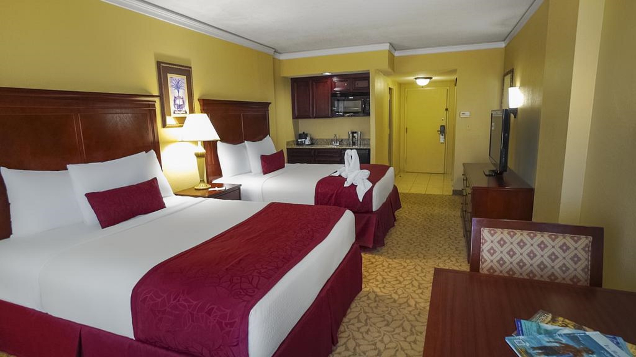 Plaza Resort & Spa
