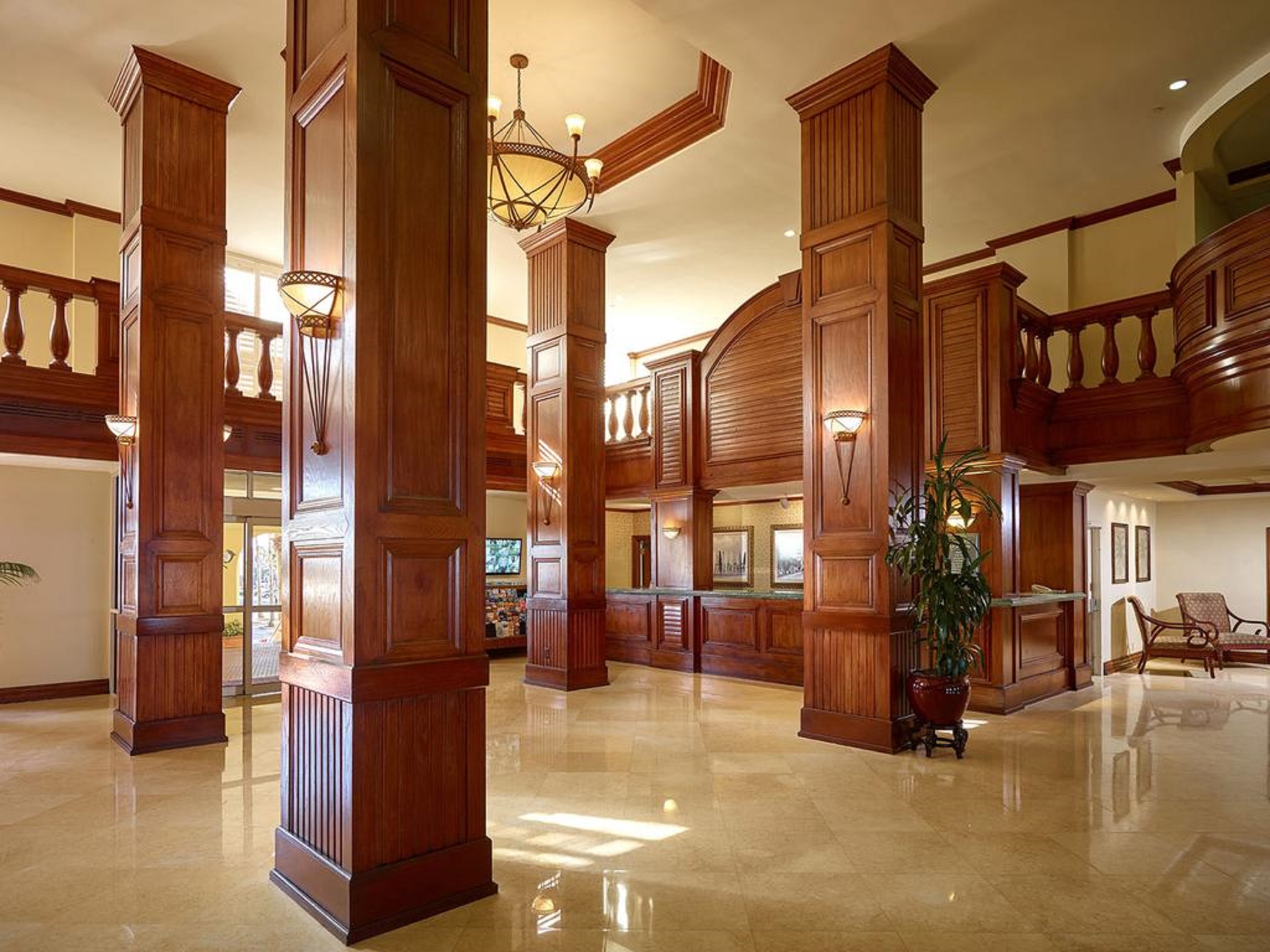 Plaza Resort & Spa