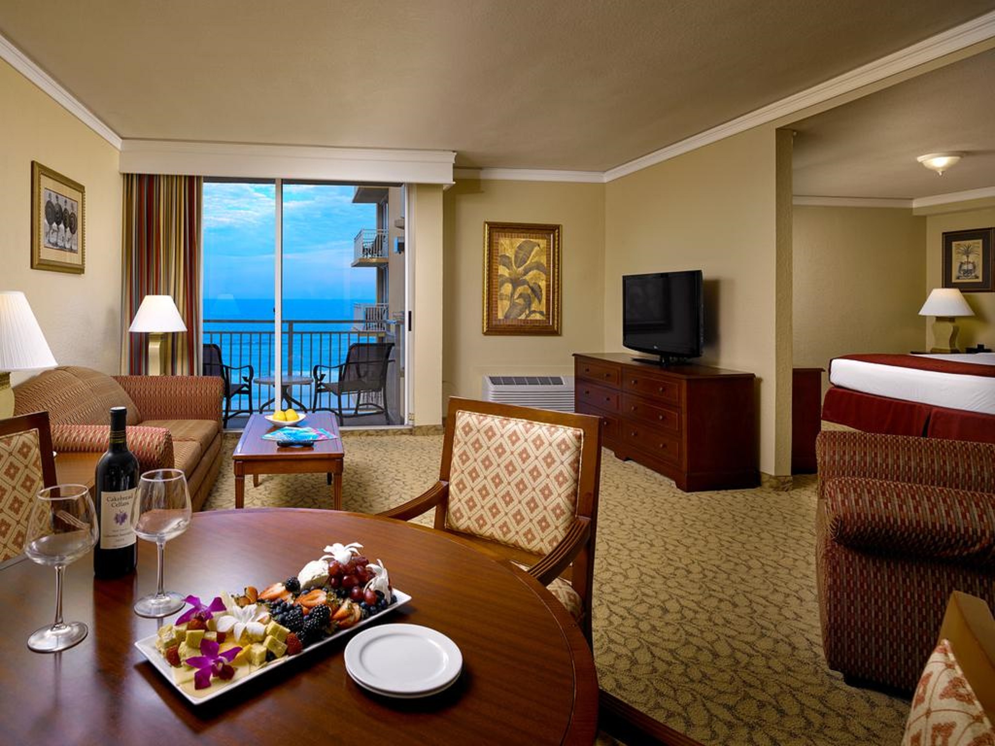 Plaza Resort & Spa