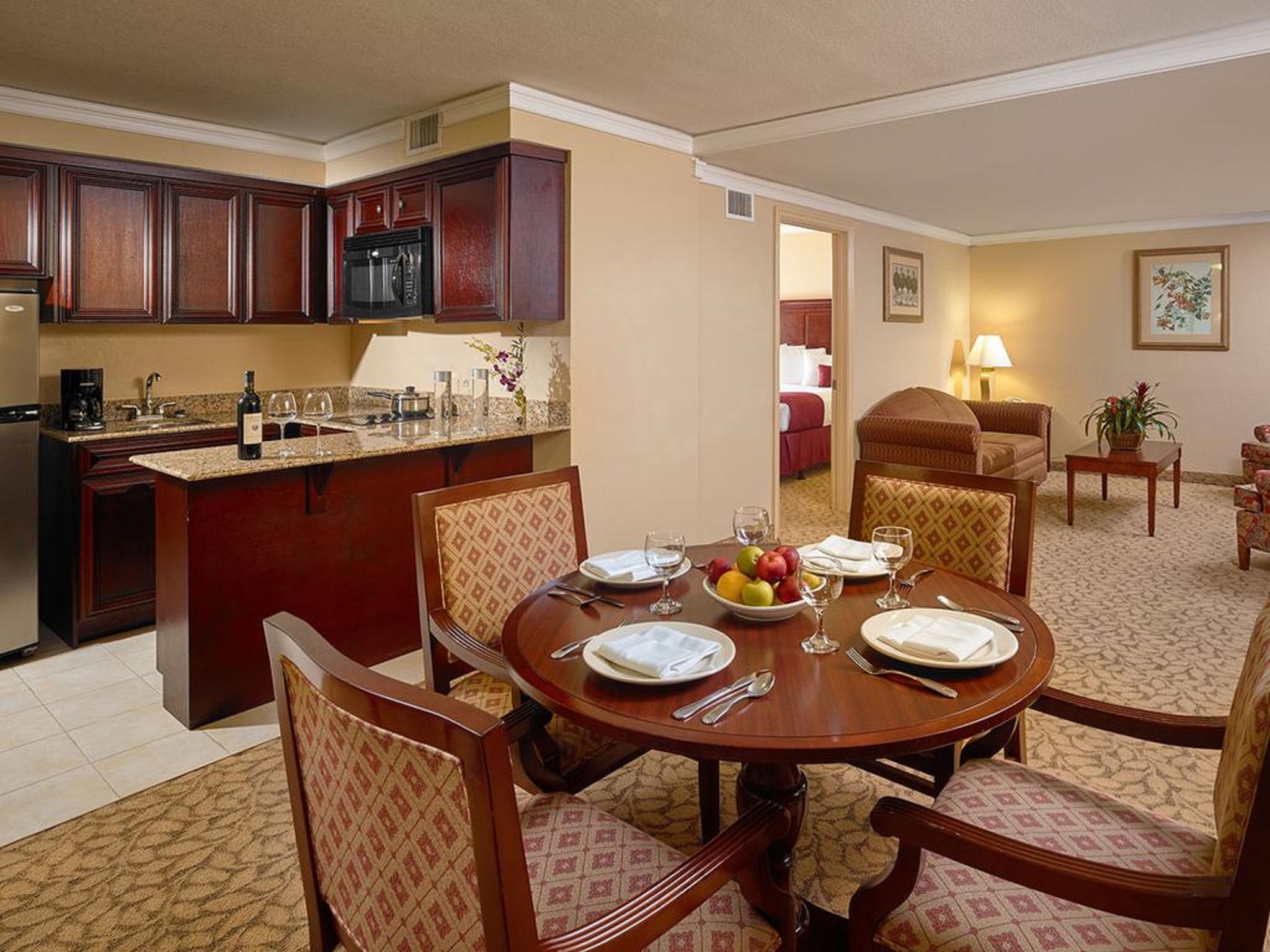 Plaza Resort & Spa
