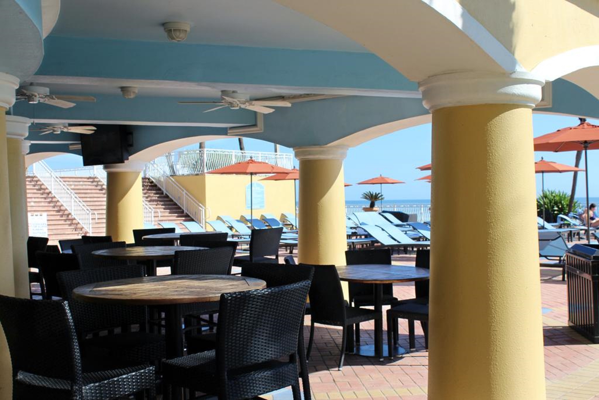 Plaza Resort & Spa