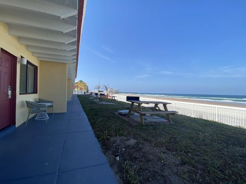 Sandals Inn