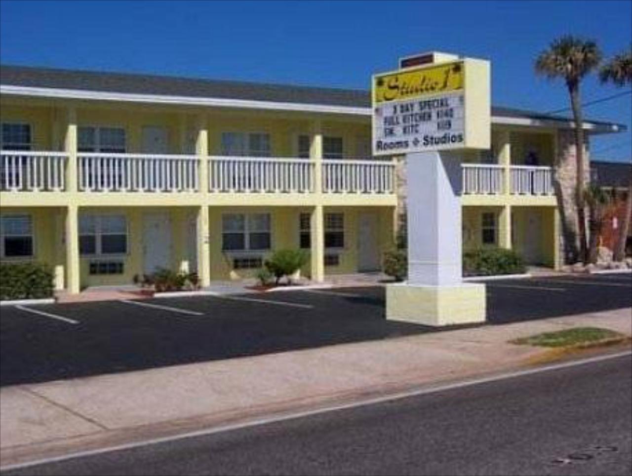 Studio 1 Motel