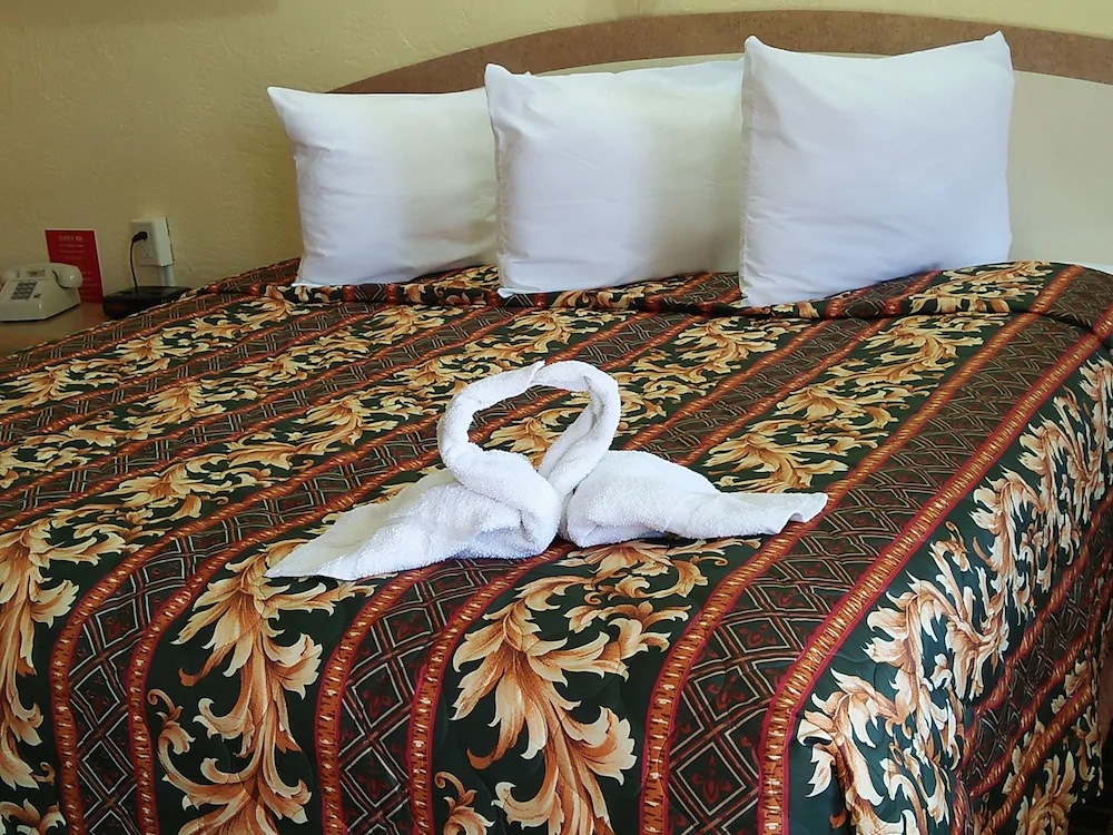 Super Inn By Oyo Daytona Beach Near Airport