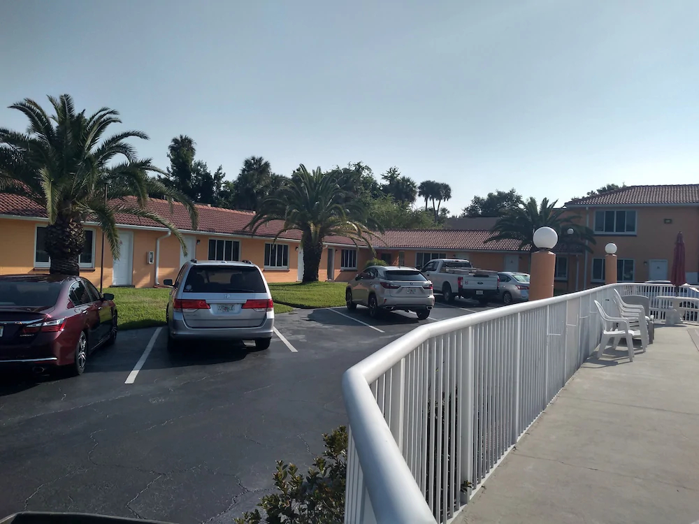 Super Inn By Oyo Daytona Beach Near Airport