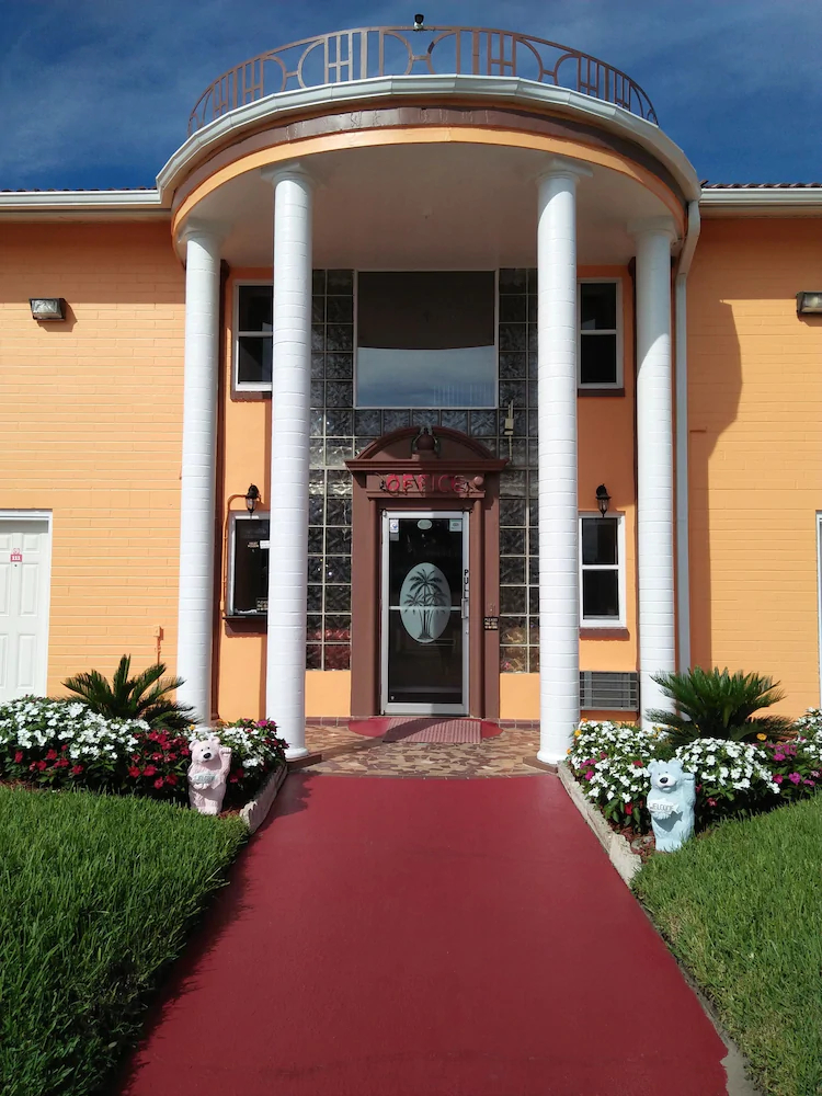 Super Inn By Oyo Daytona Beach Near Airport