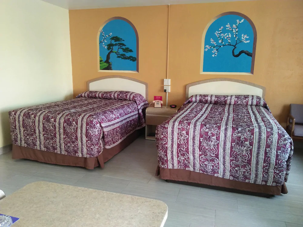 Super Inn By Oyo Daytona Beach Near Airport
