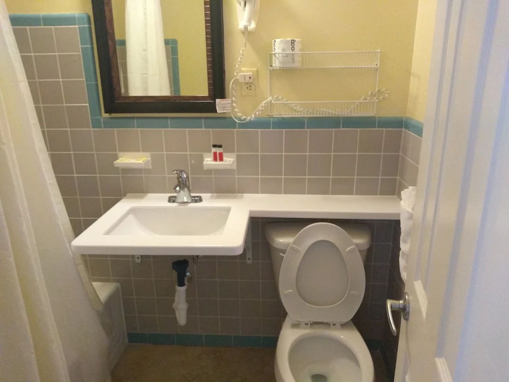 Super Inn By Oyo Daytona Beach Near Airport