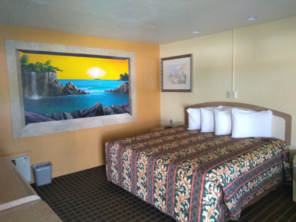 Super Inn By Oyo Daytona Beach Near Airport